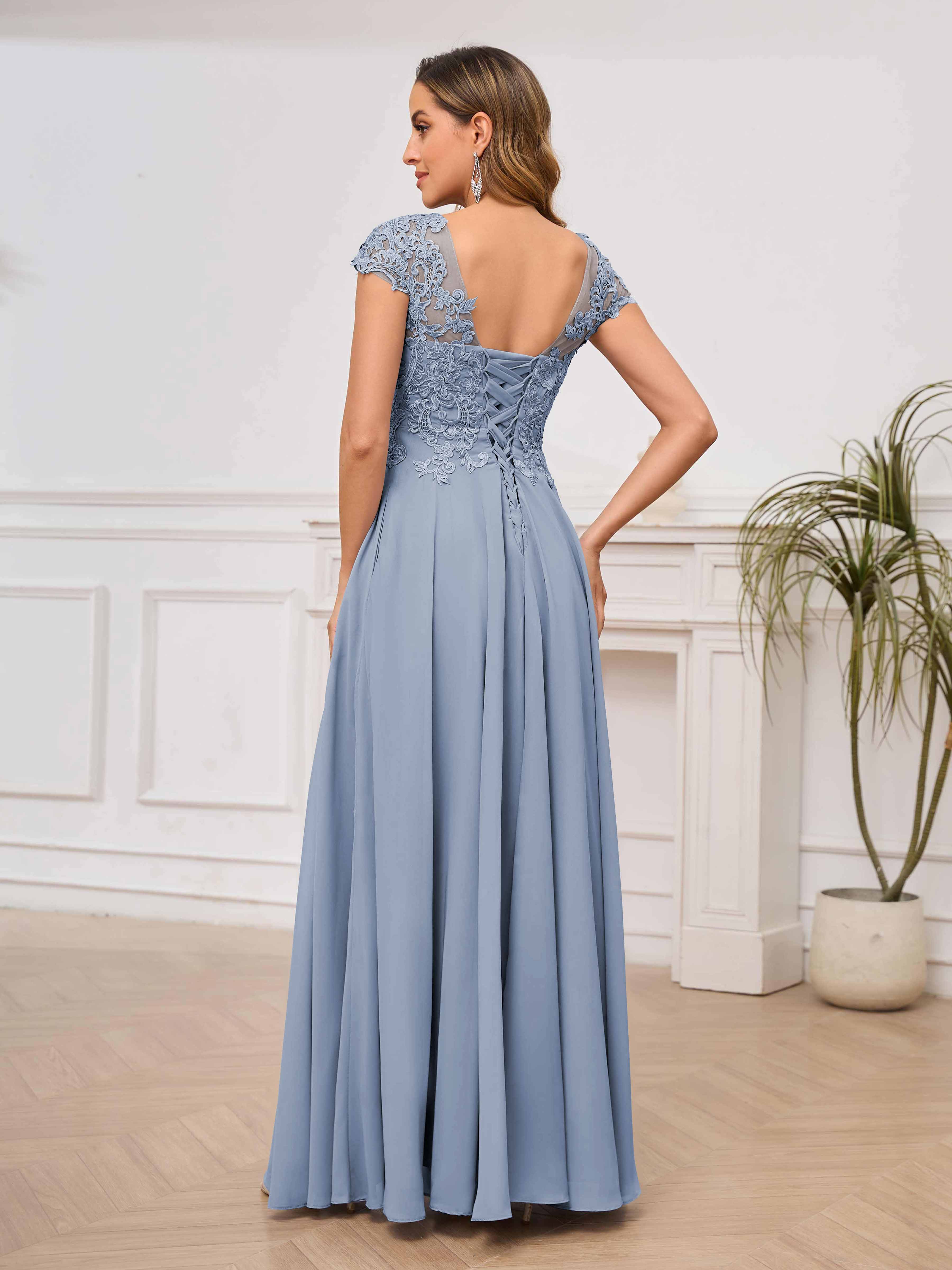 #Couleur_Bleu Poussiéreux
