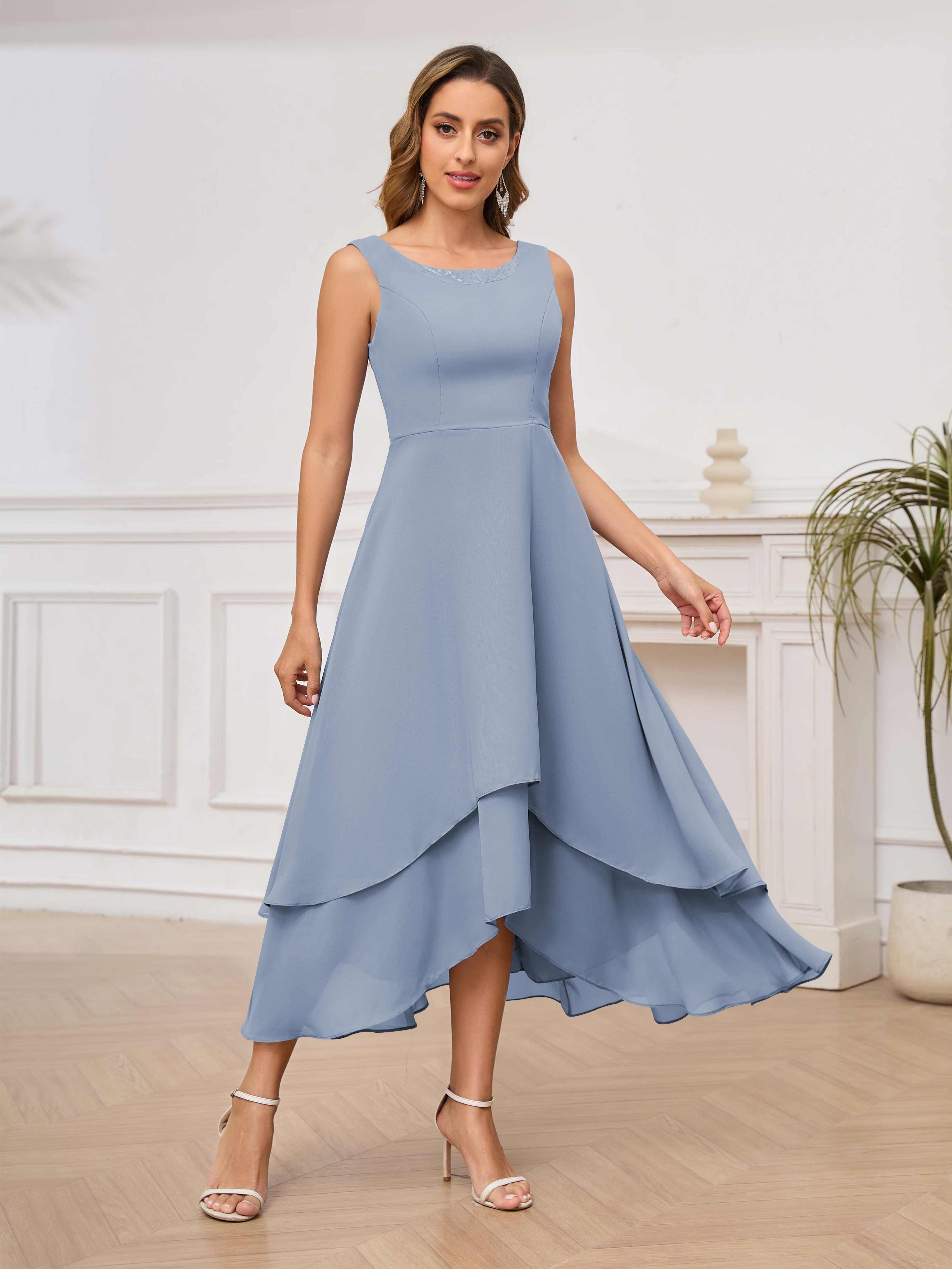 #Couleur_Bleu Poussiéreux