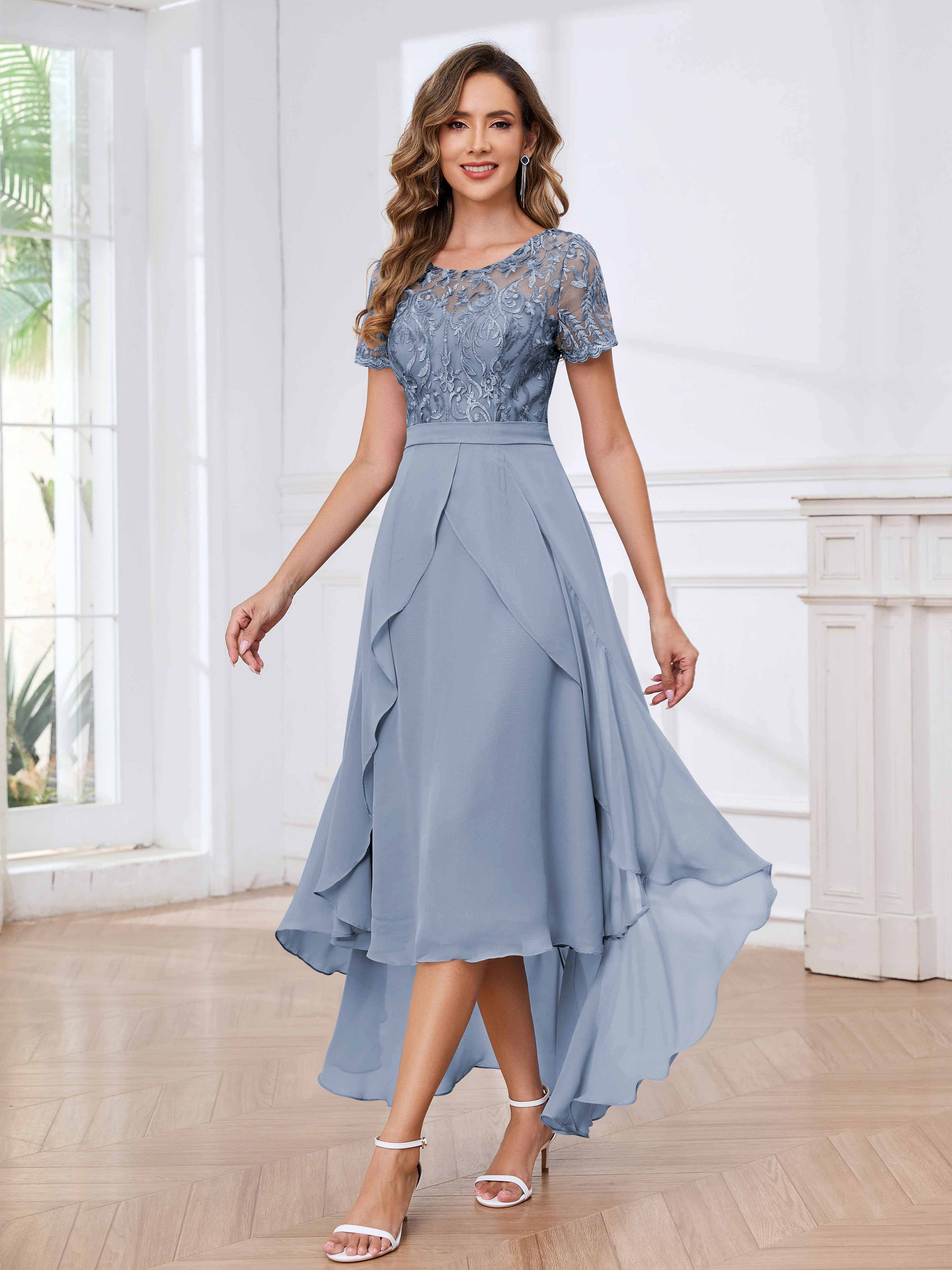 #Couleur_Bleu Poussiéreux