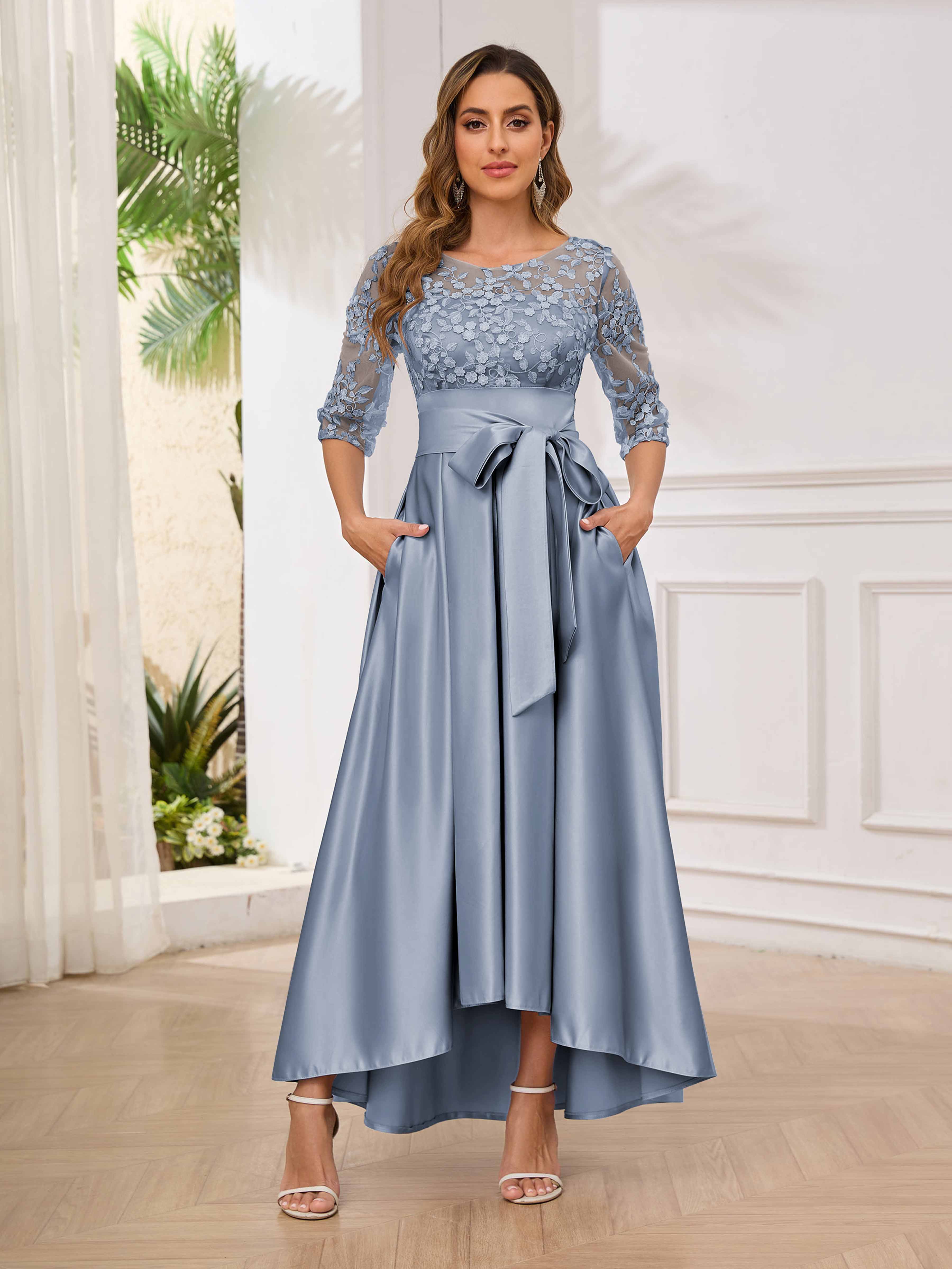 #Couleur_Bleu Poussiéreux