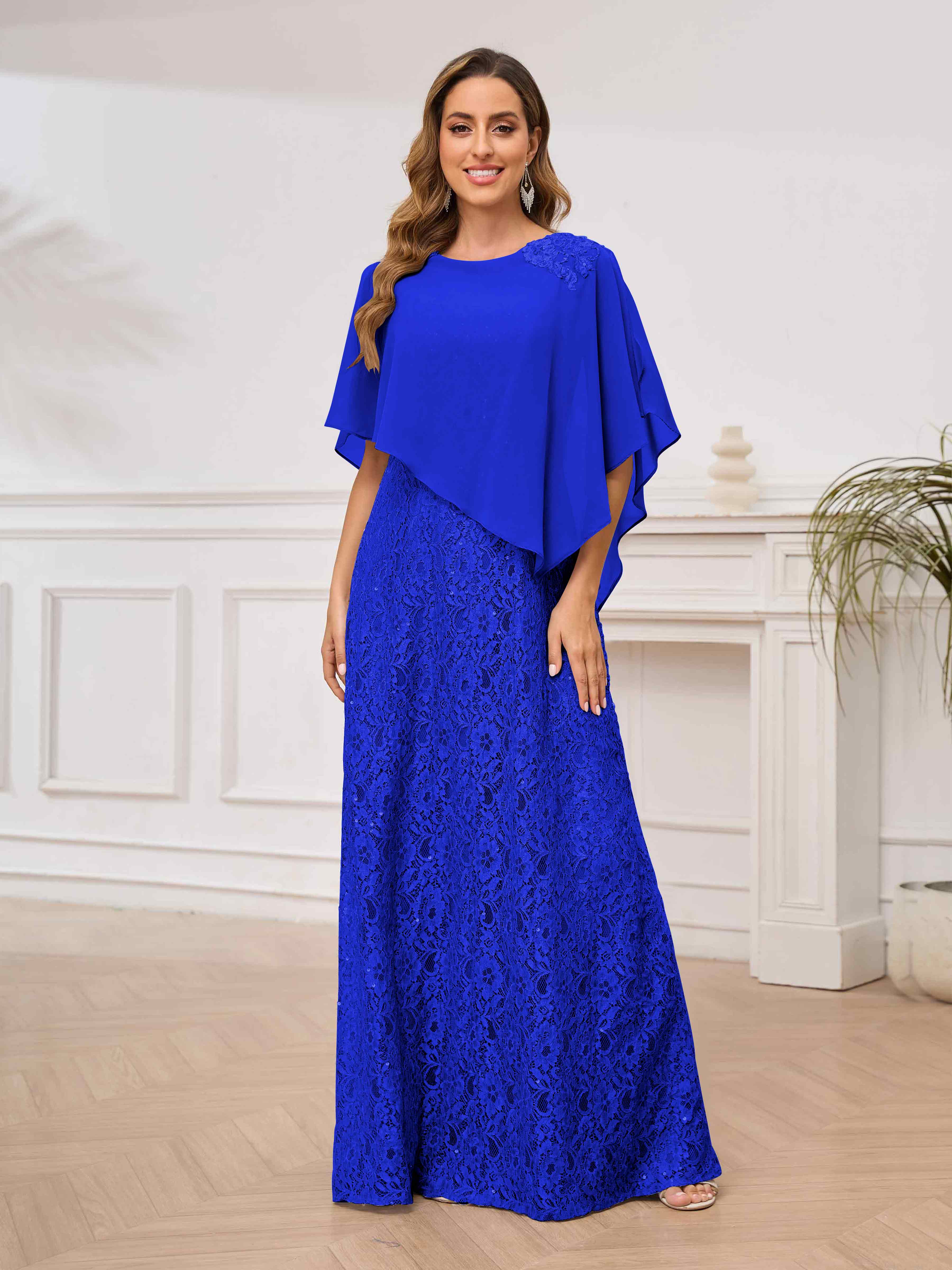 #Couleur_Bleu Roi