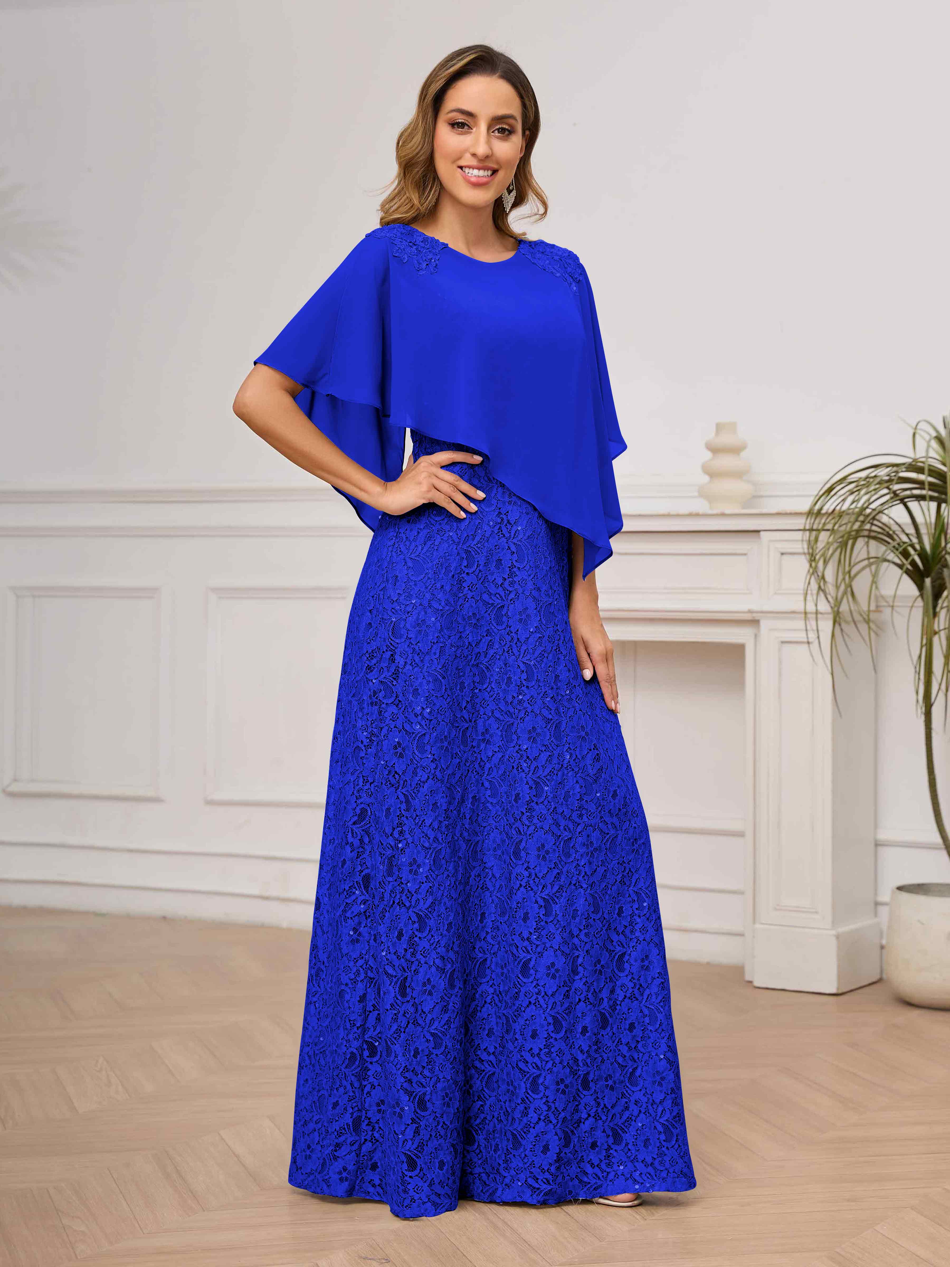 #Couleur_Bleu Roi