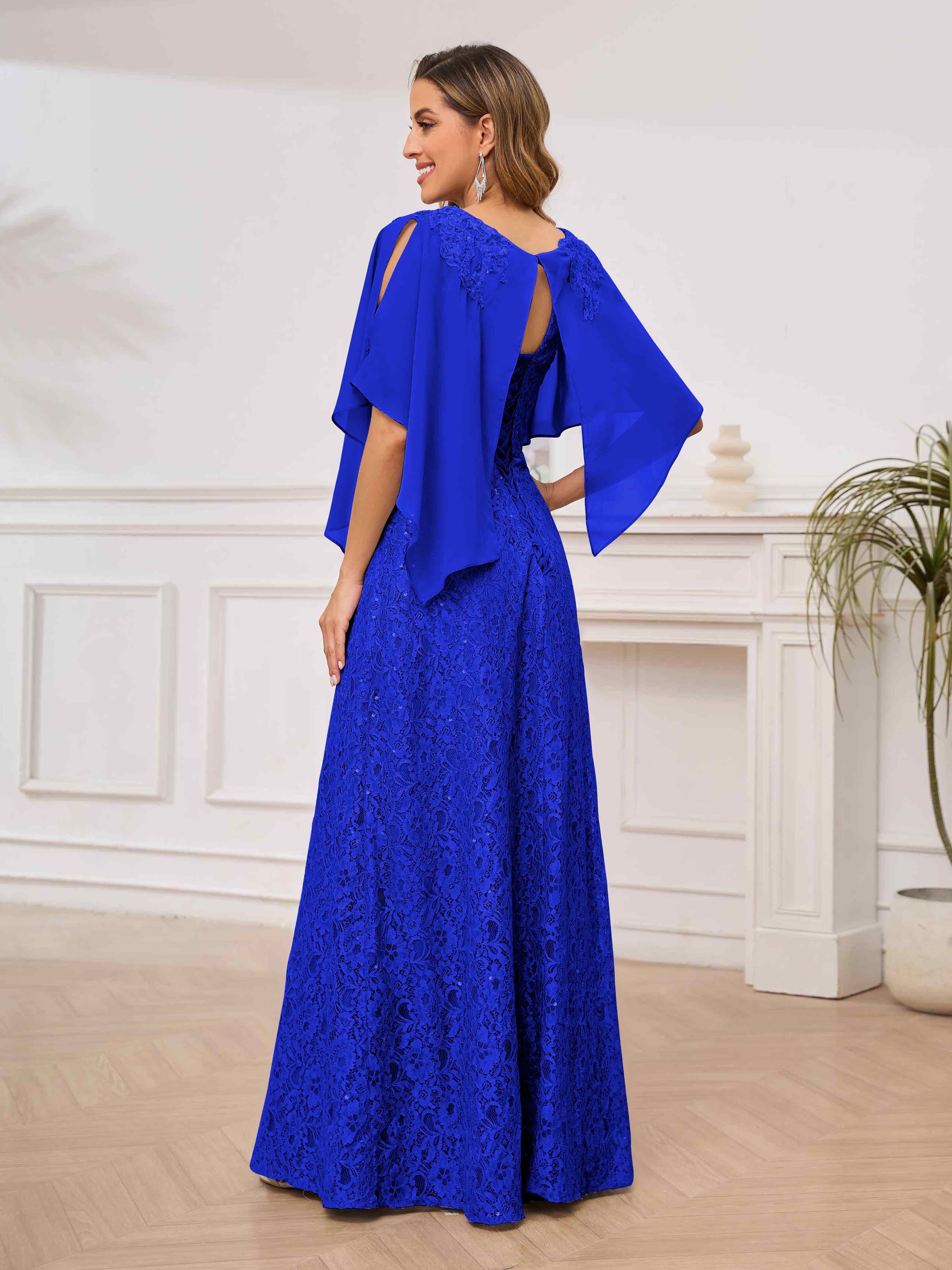#Couleur_Bleu Roi