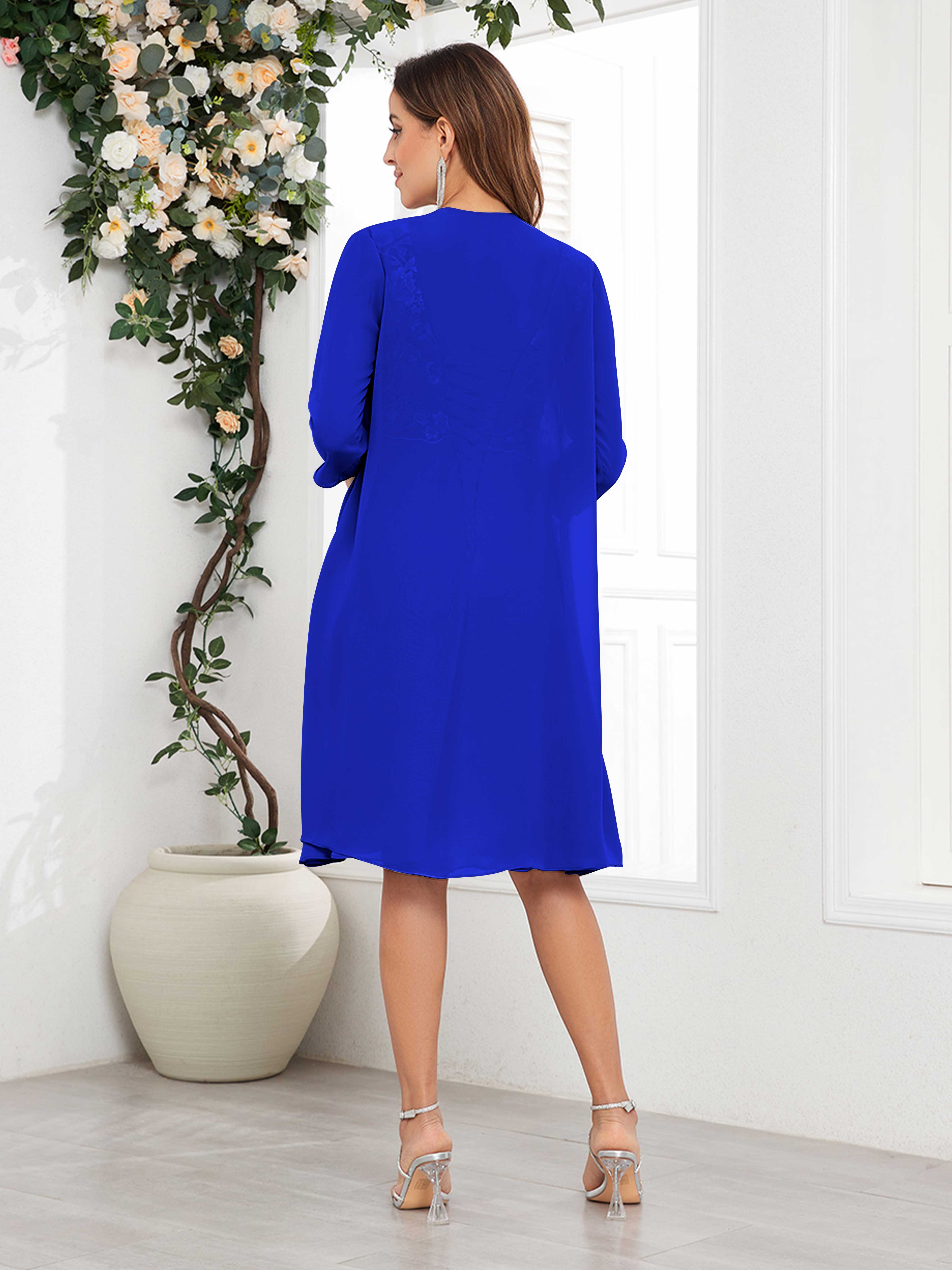 #Couleur_Bleu Roi