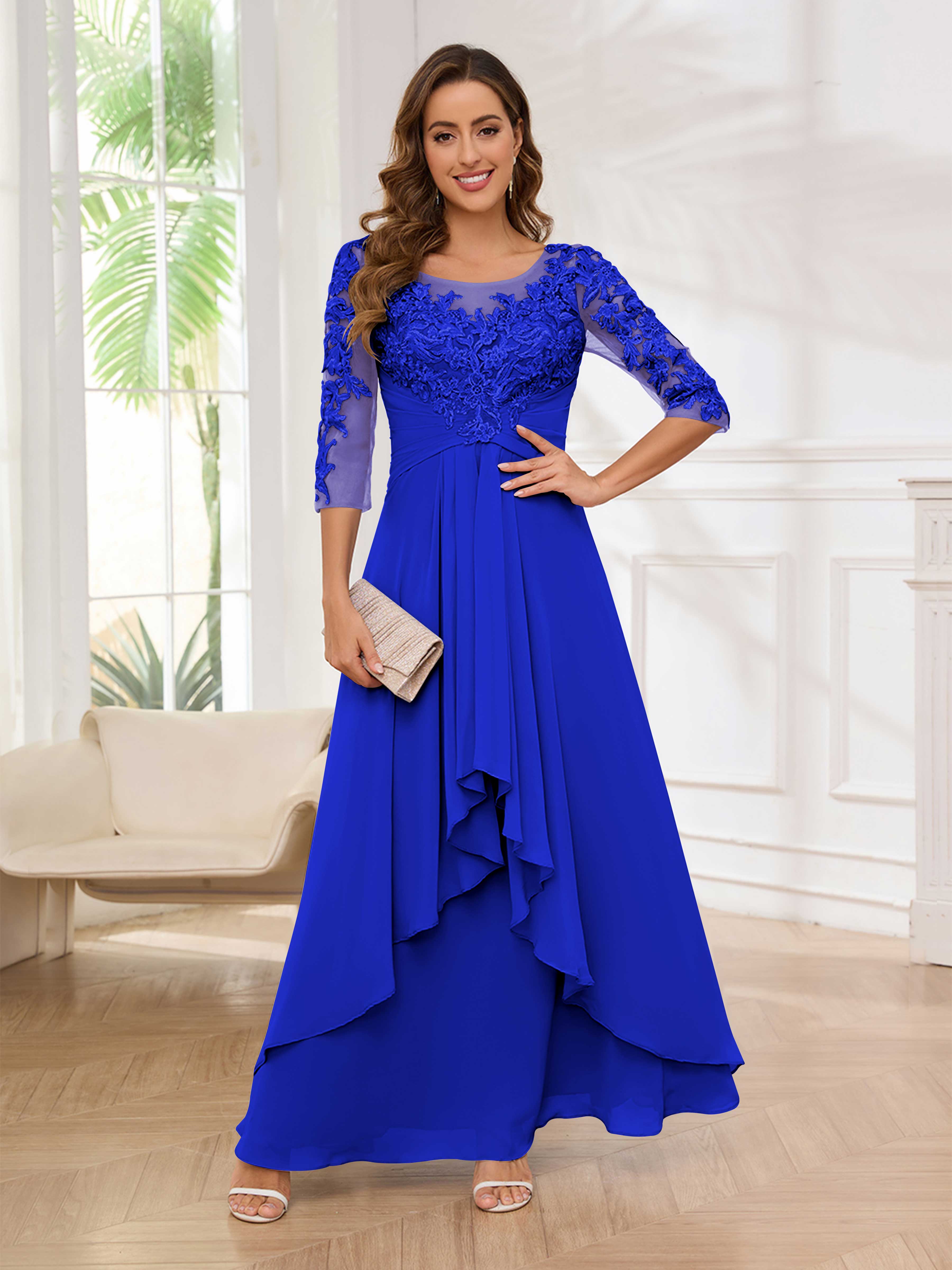 #Couleur_Bleu Roi