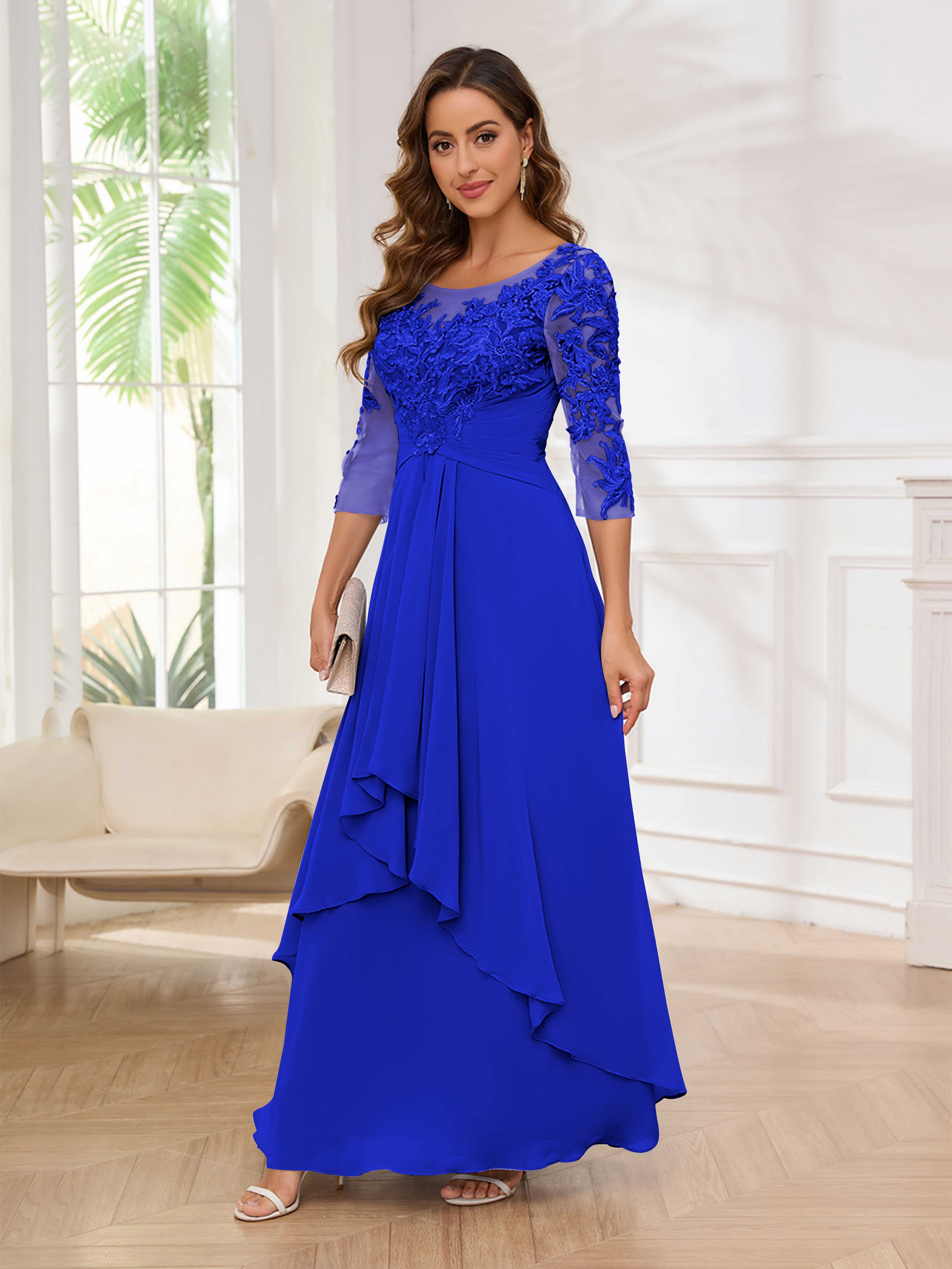 #Couleur_Bleu Roi