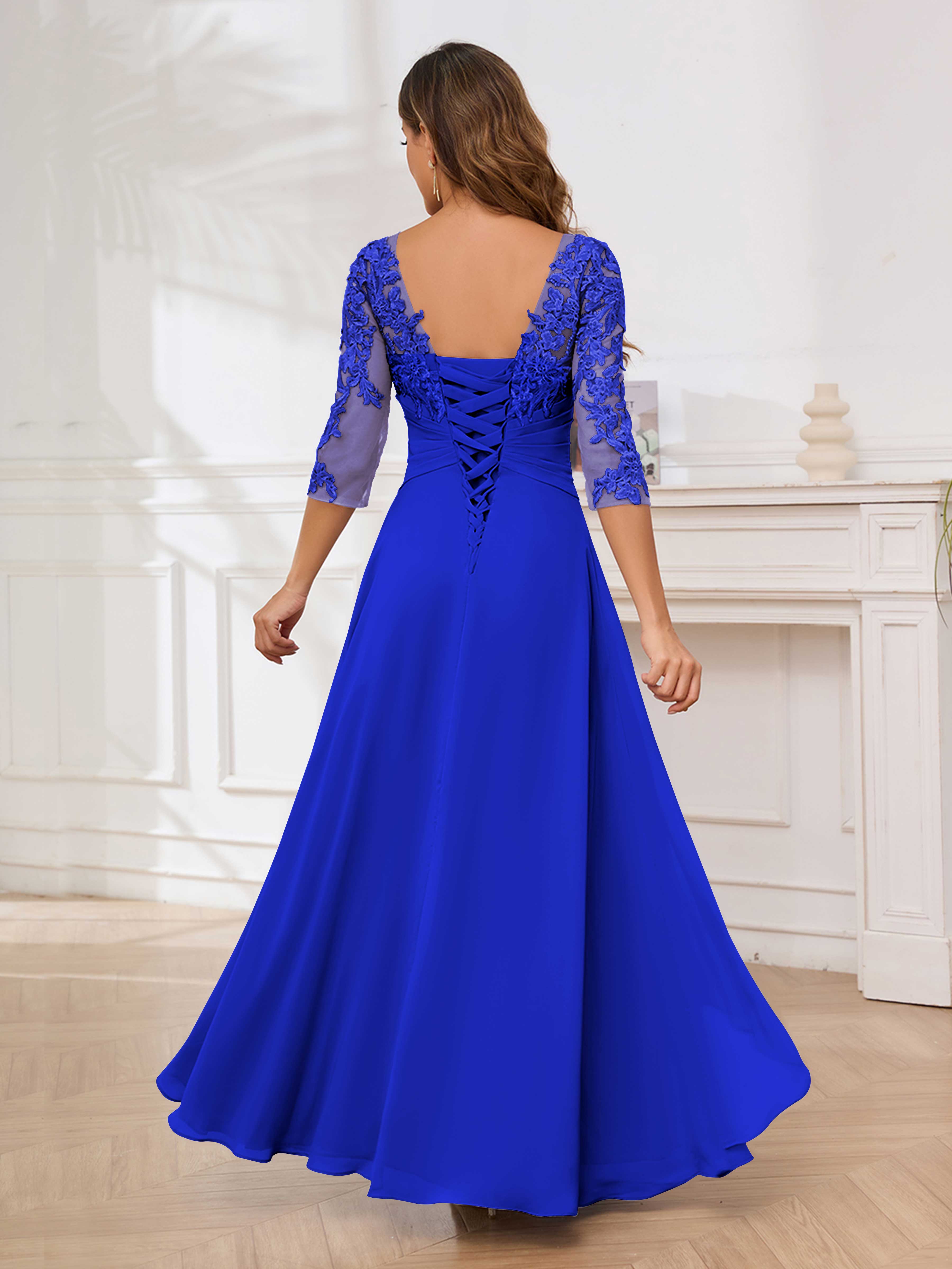 #Couleur_Bleu Roi