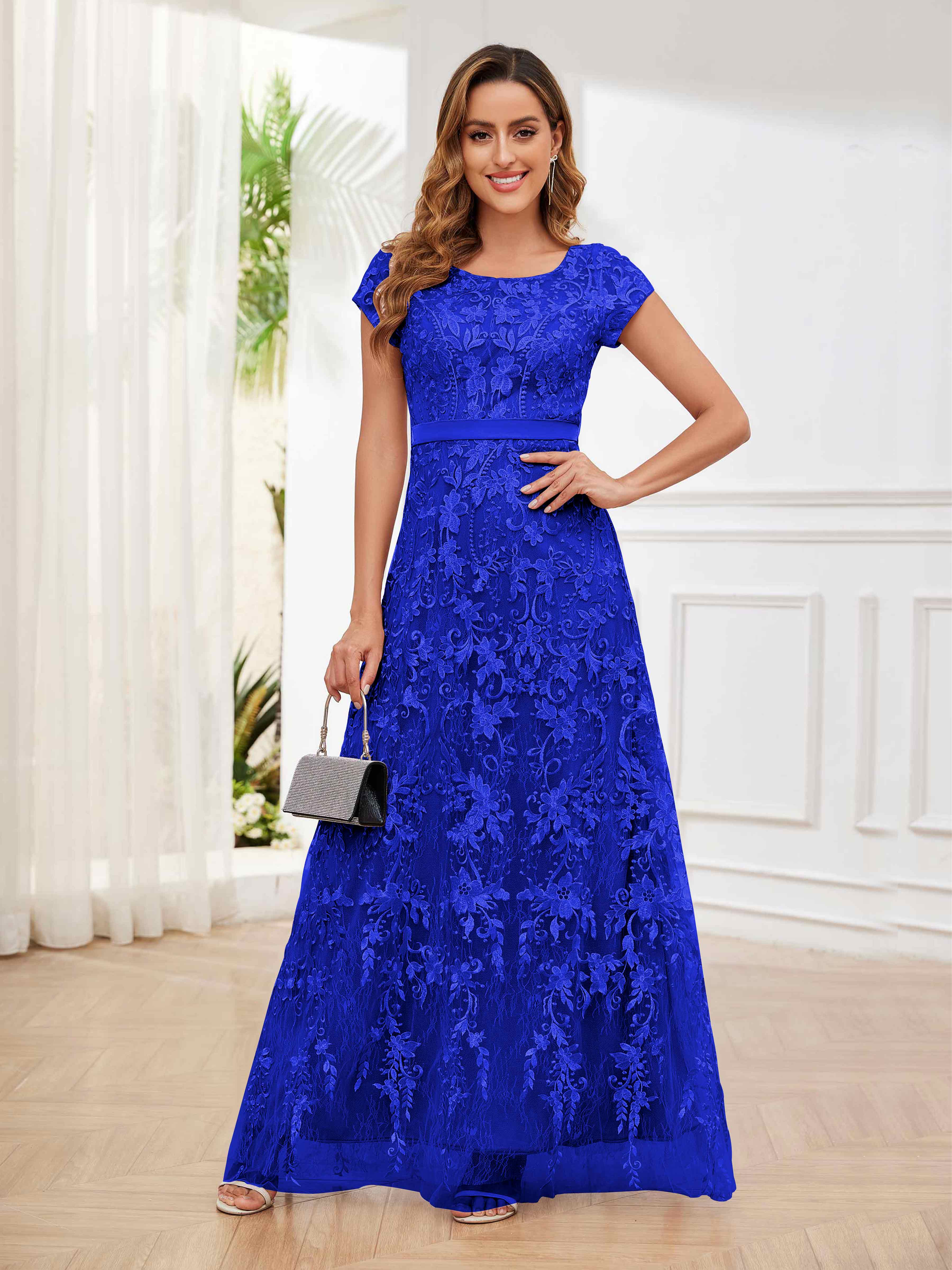 #Couleur_Bleu Roi