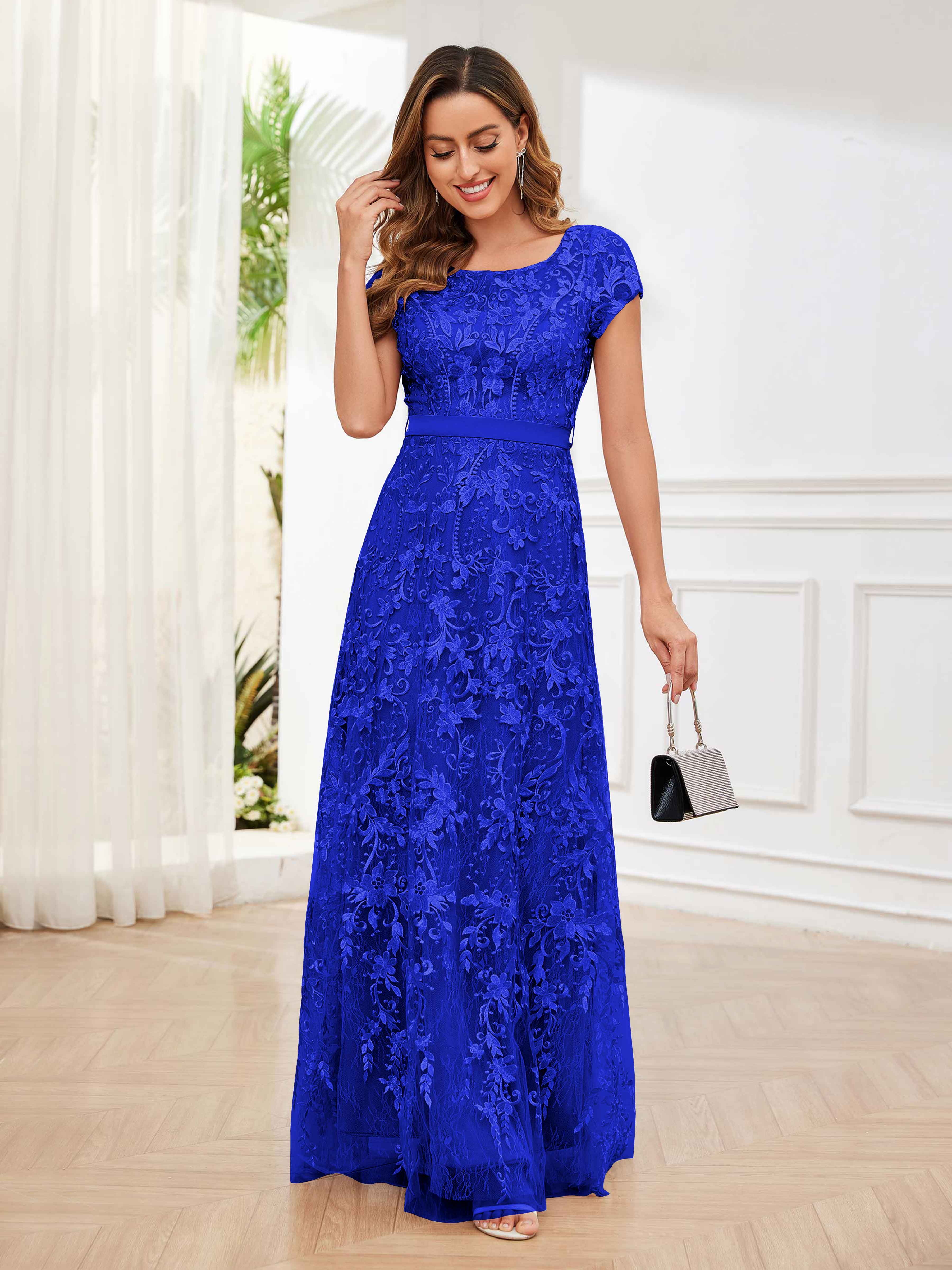 #Couleur_Bleu Roi