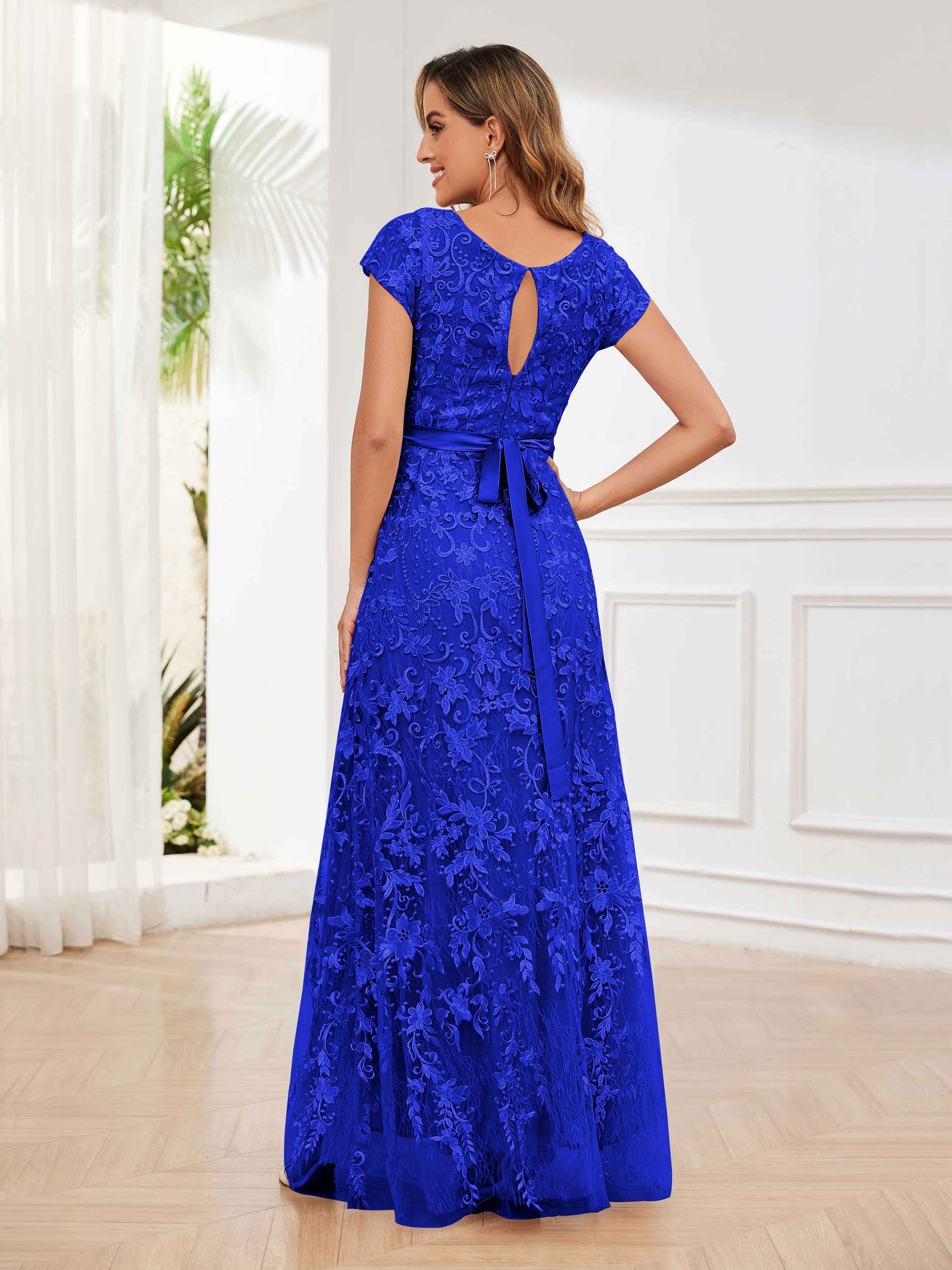 #Couleur_Bleu Roi