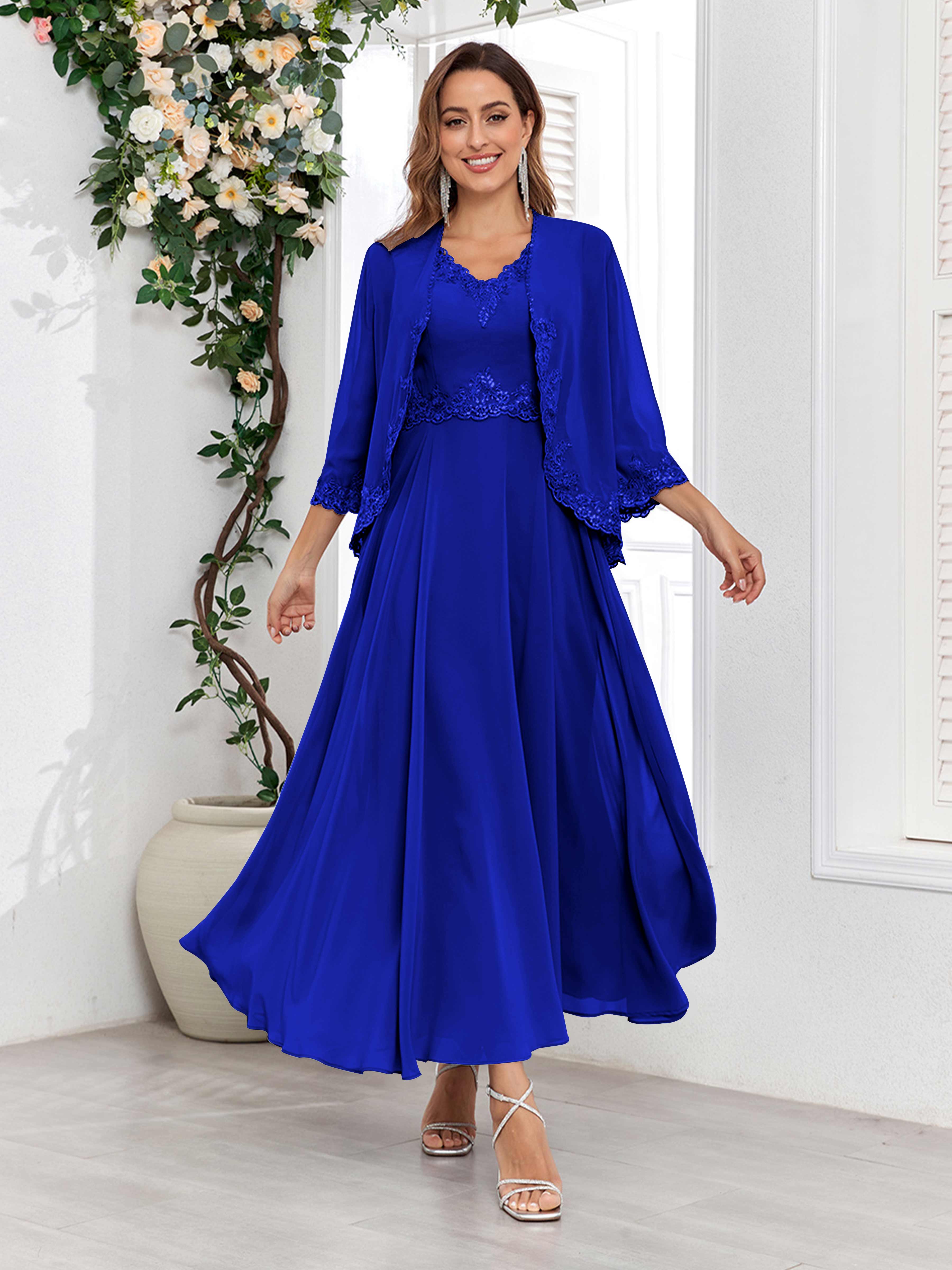 #Couleur_Bleu Roi