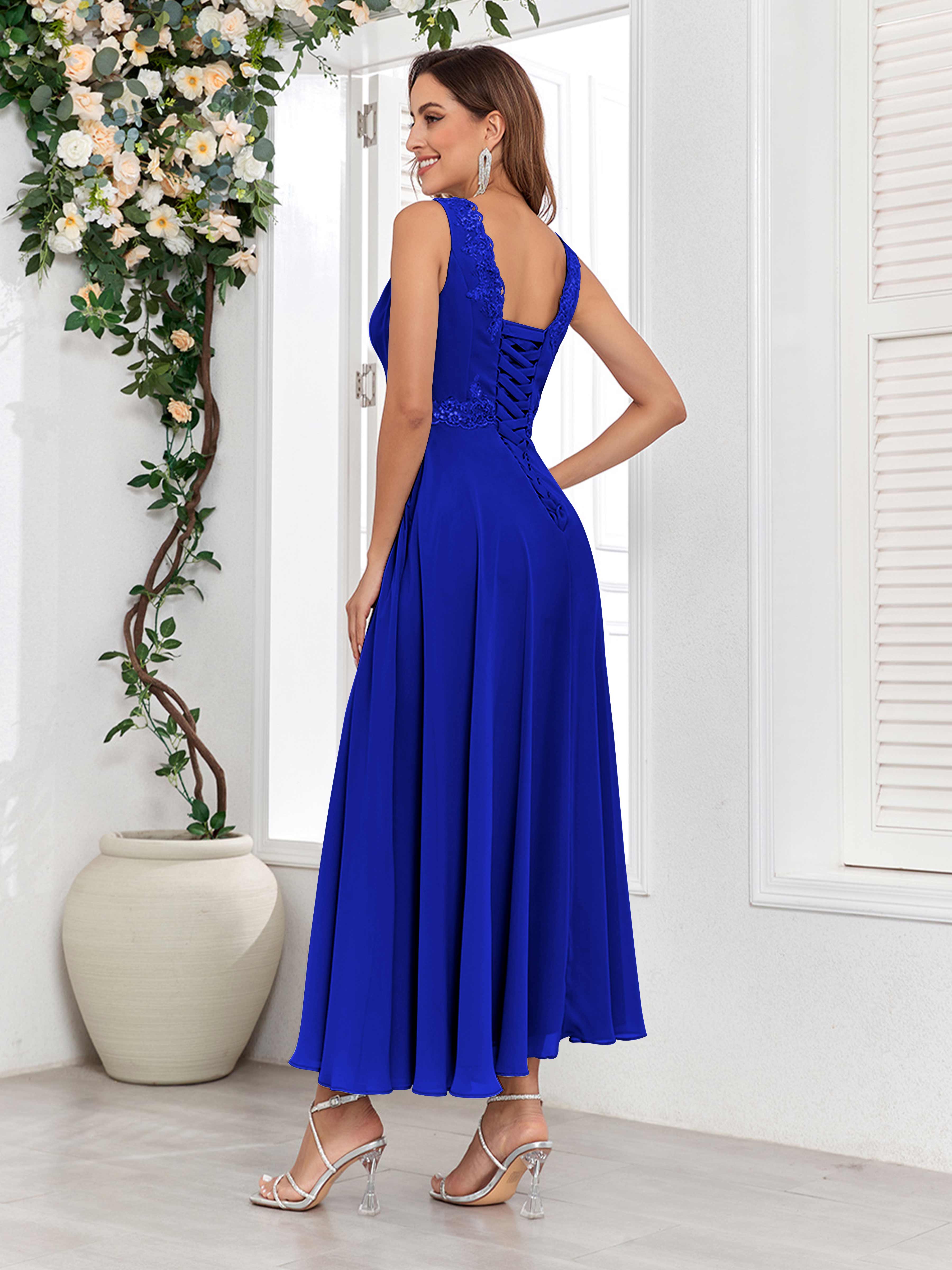 #Couleur_Bleu Roi