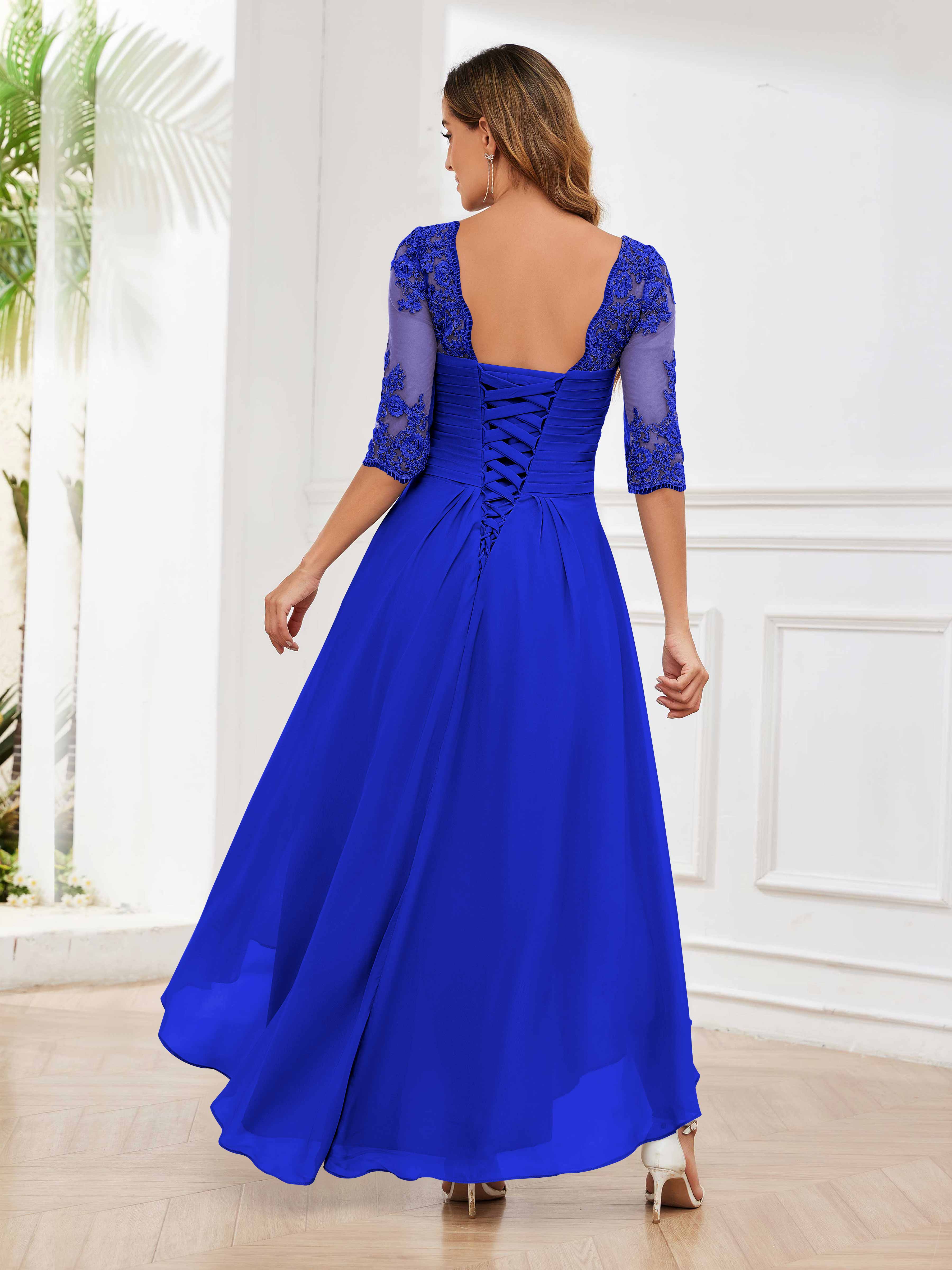 #Couleur_Bleu Roi