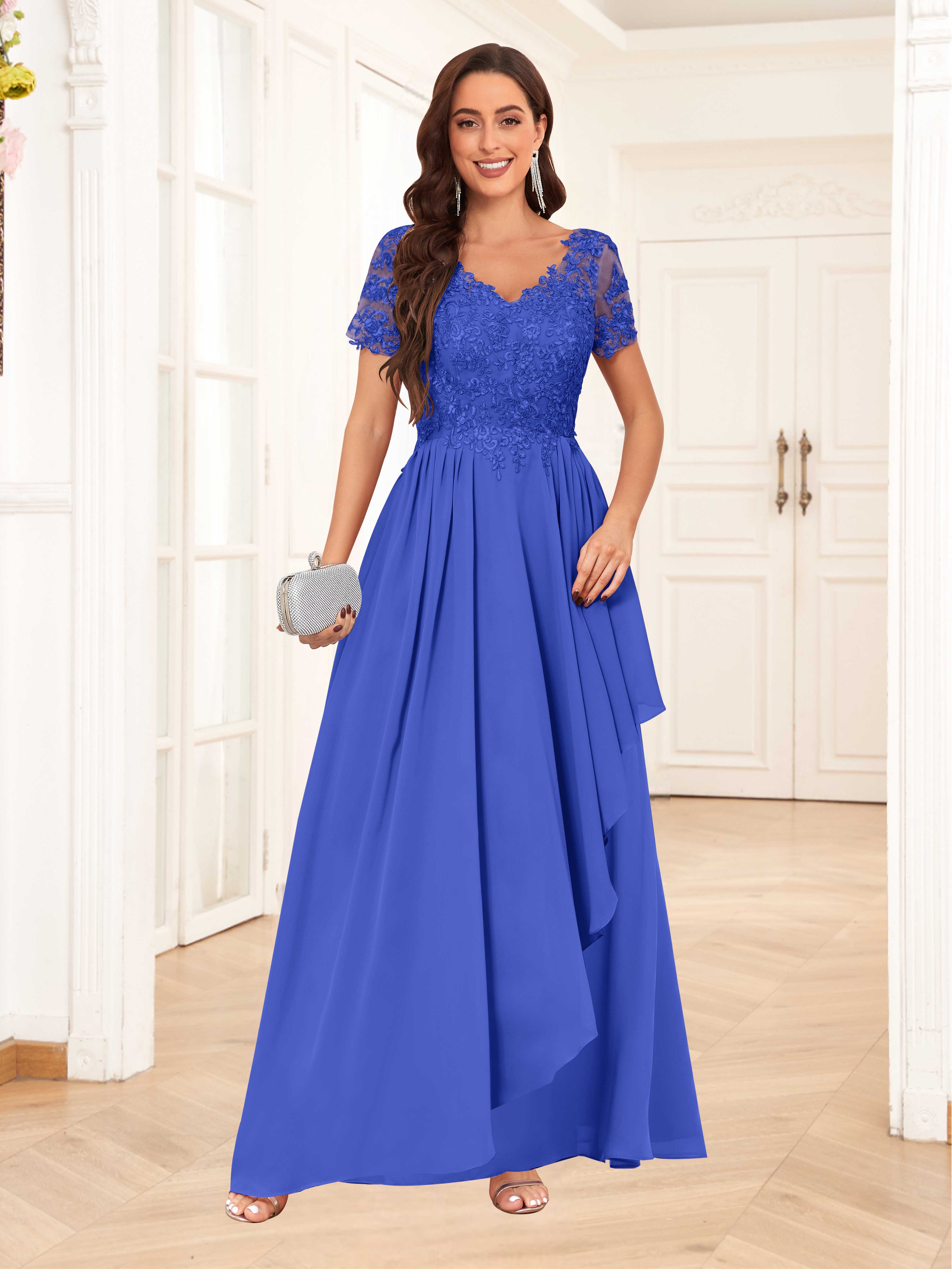 #Couleur_Bleu Roi