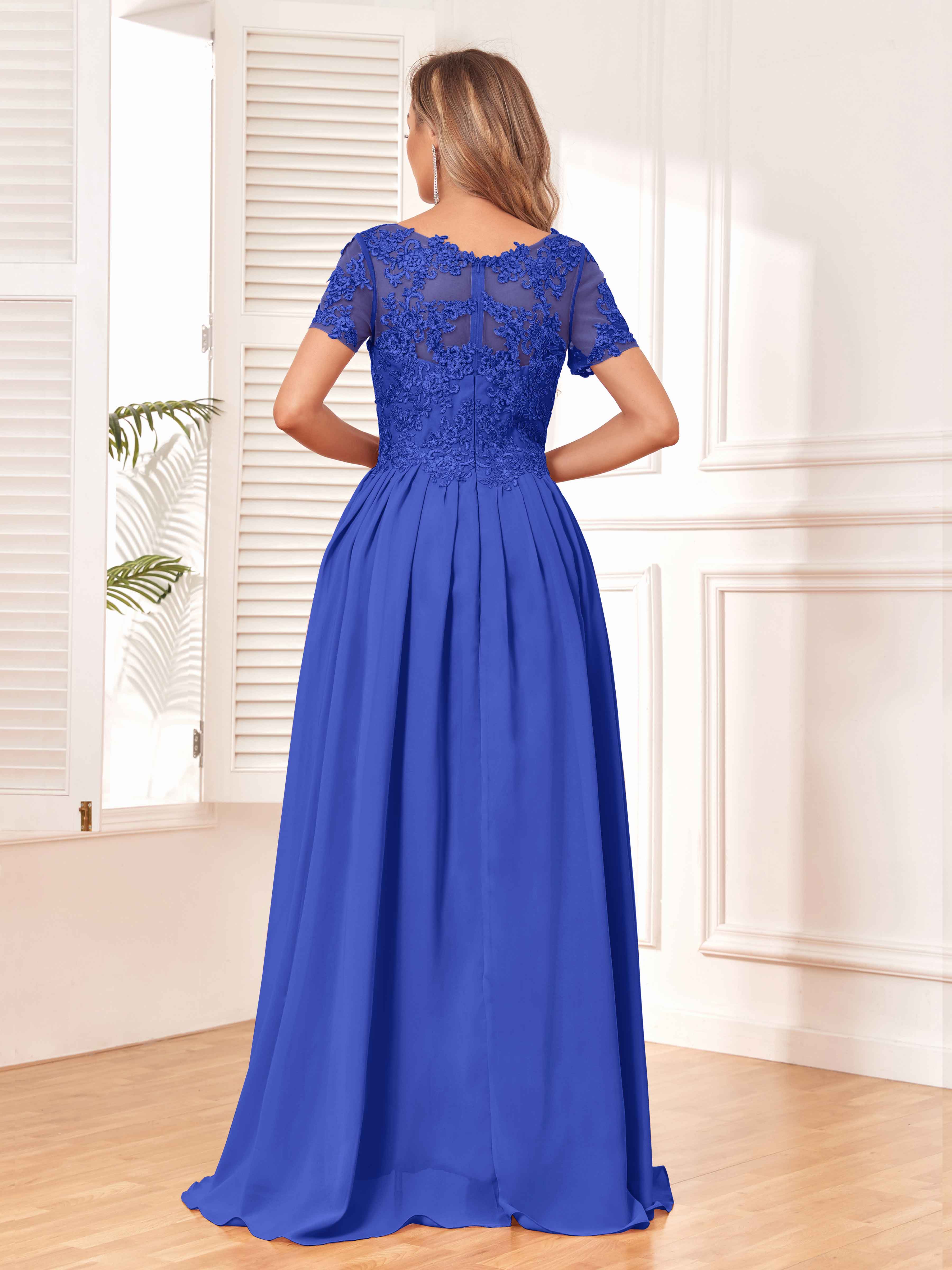 #Couleur_Bleu Roi