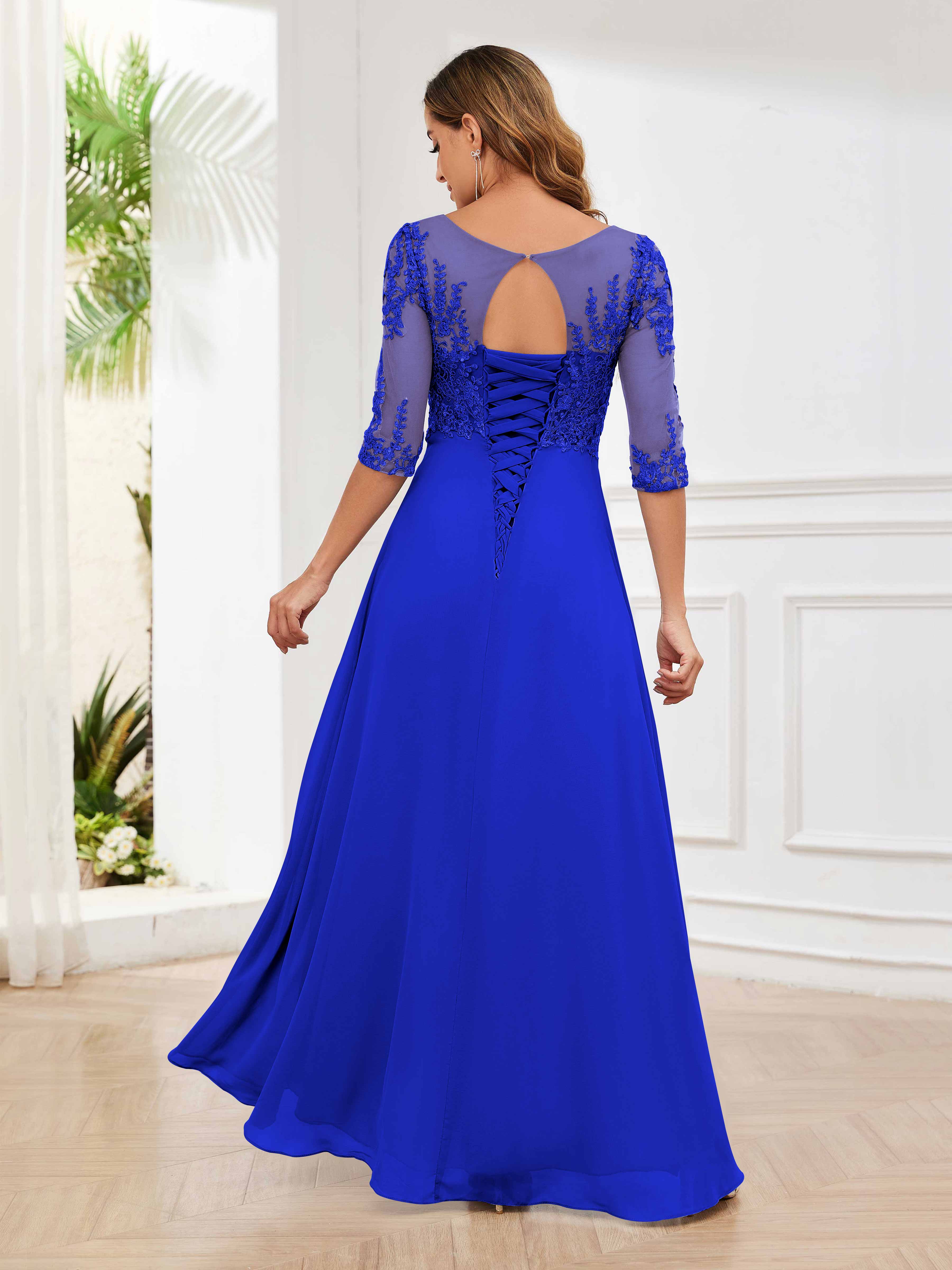 #Couleur_Bleu Roi