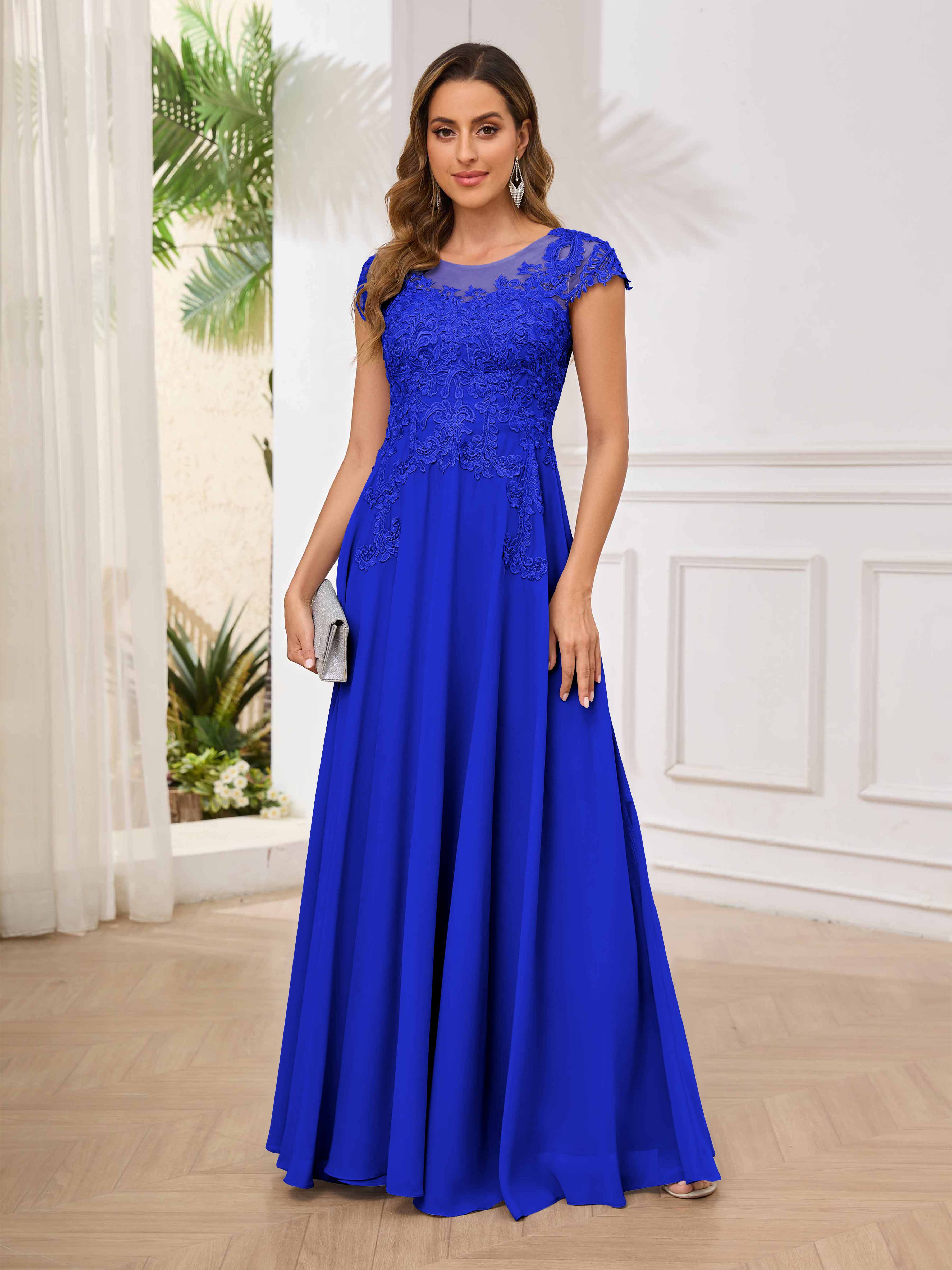 #Couleur_Bleu Roi