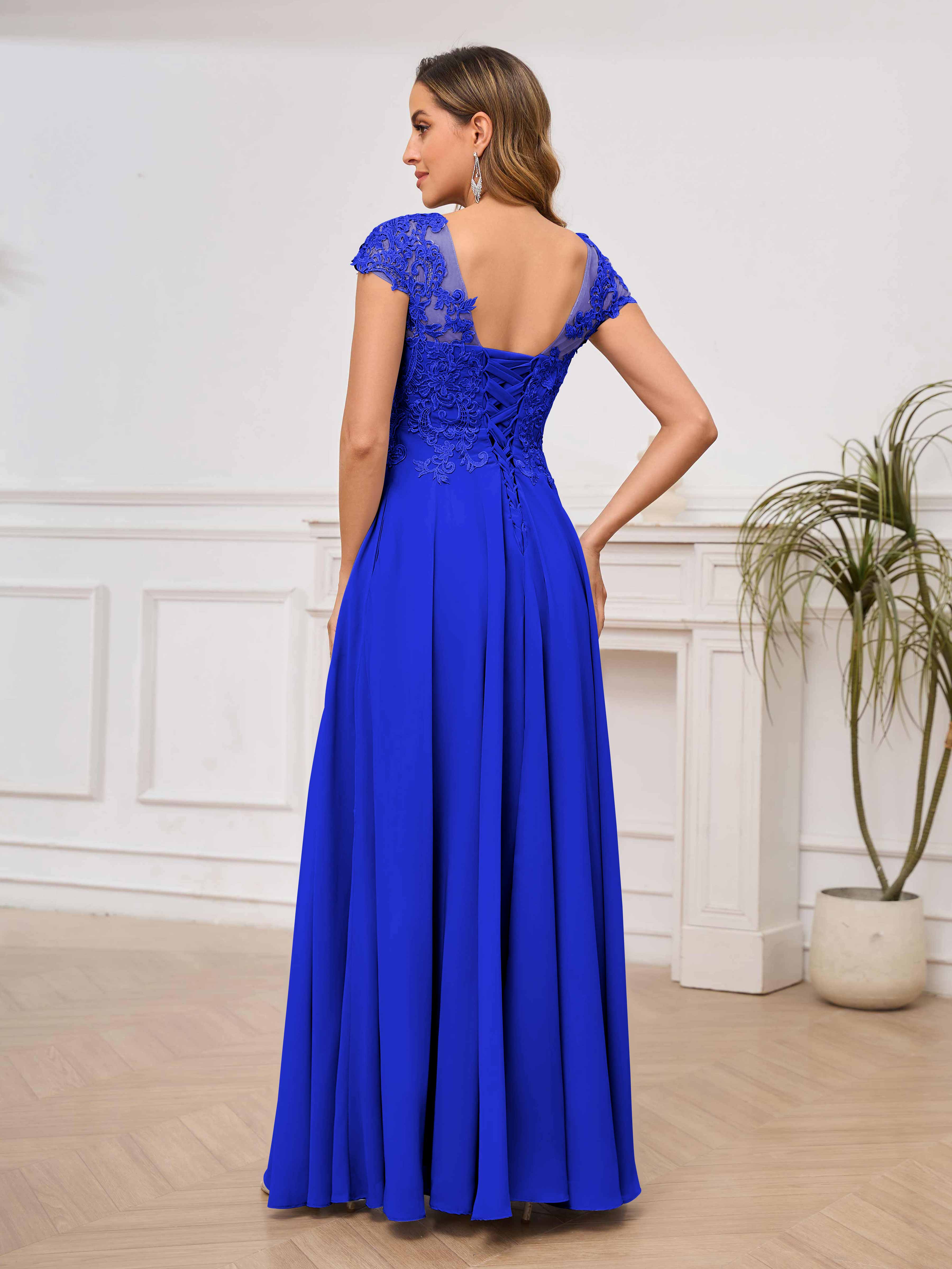 #Couleur_Bleu Roi