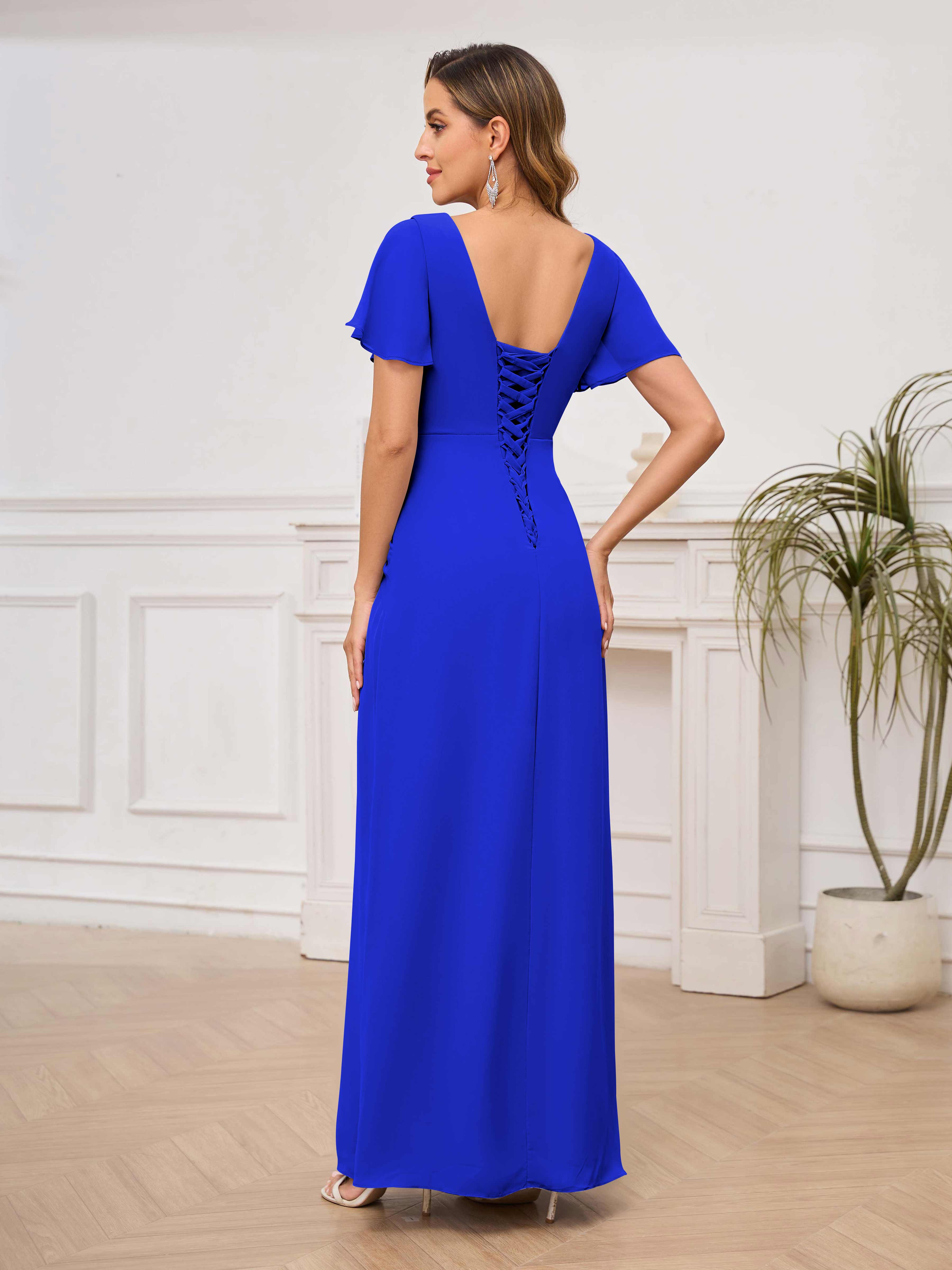 #Couleur_Bleu Roi