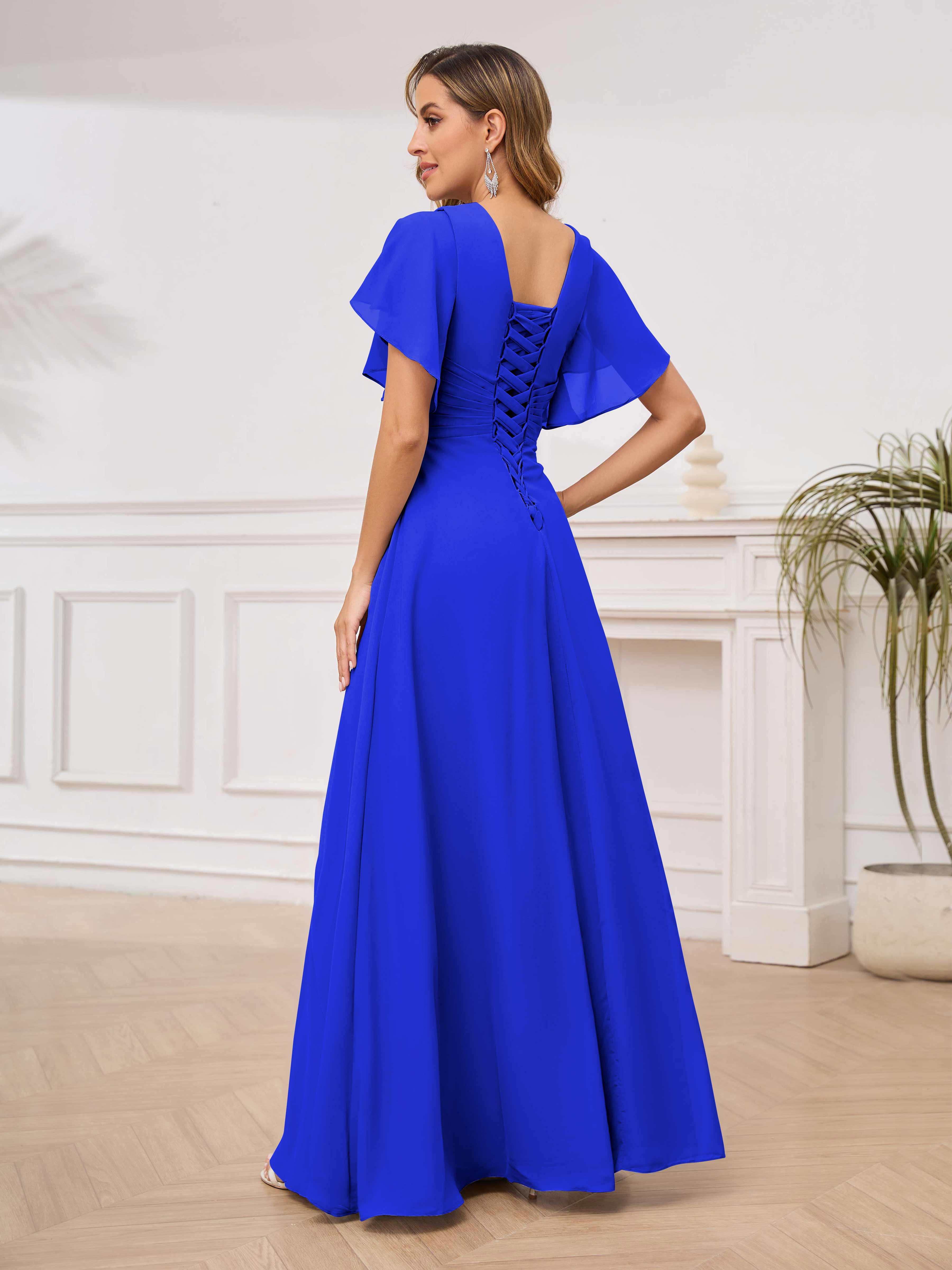 #Couleur_Bleu Roi