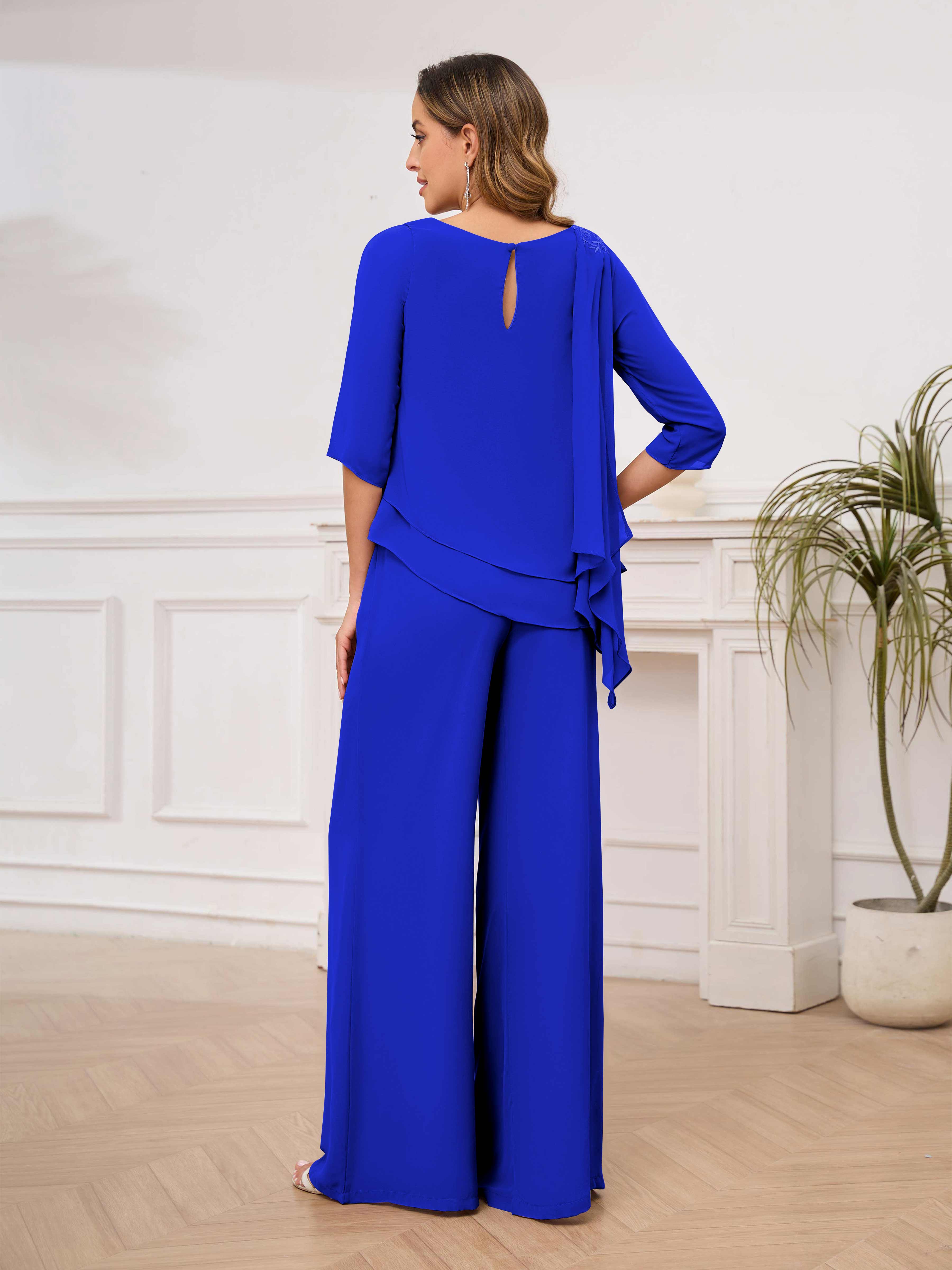 #Couleur_Bleu Roi