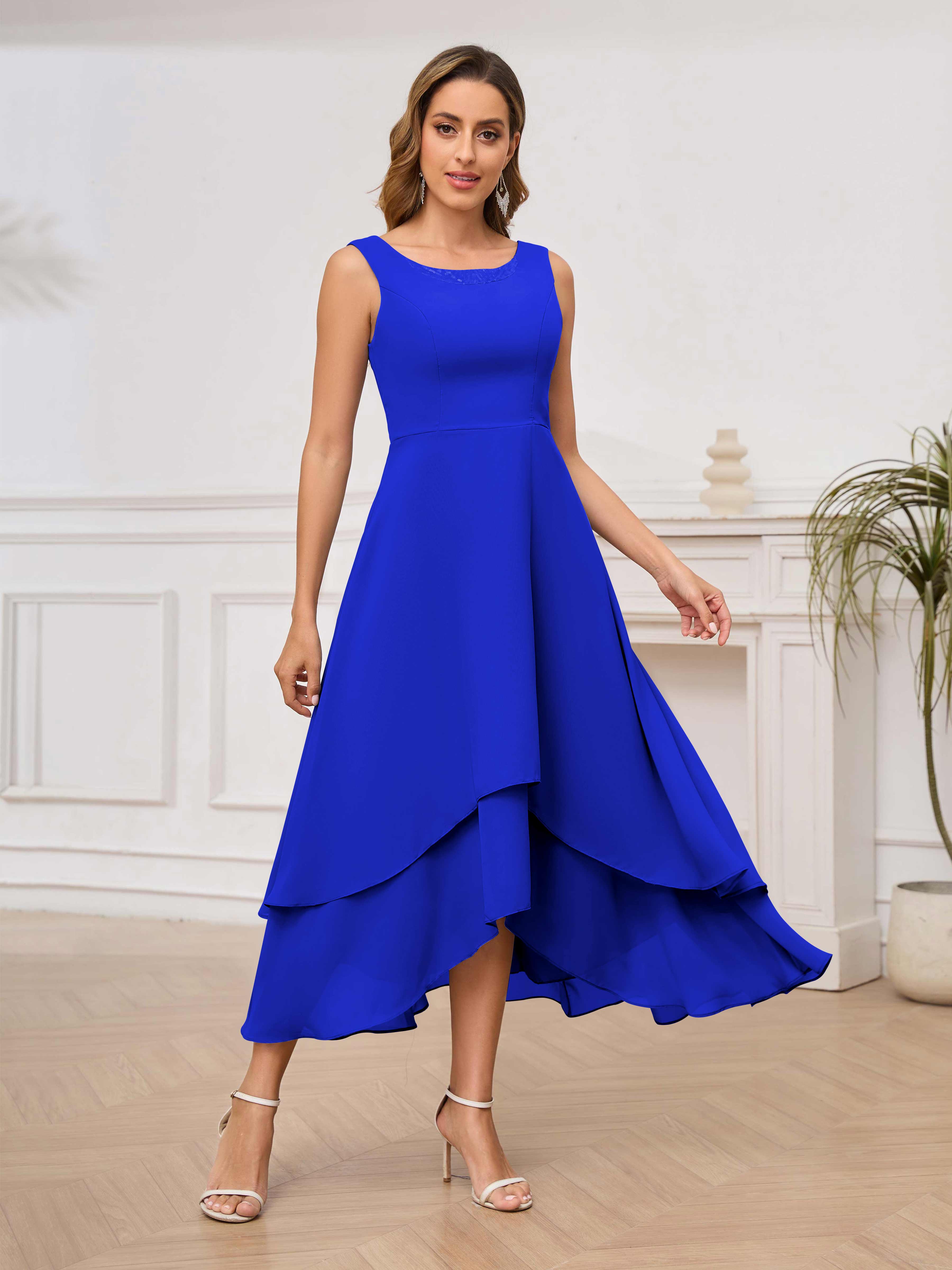 #Couleur_Bleu Roi