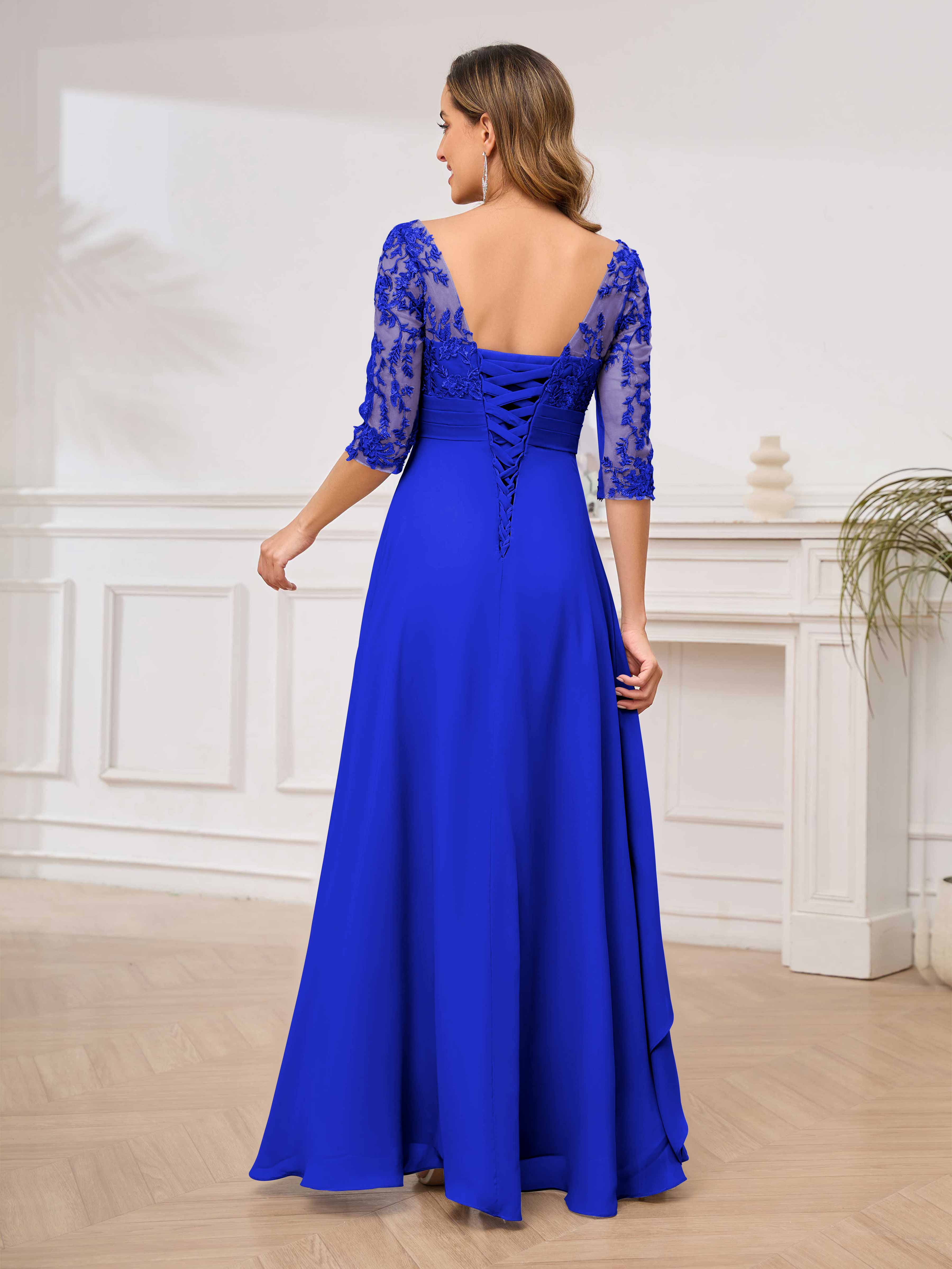 #Couleur_Bleu Roi