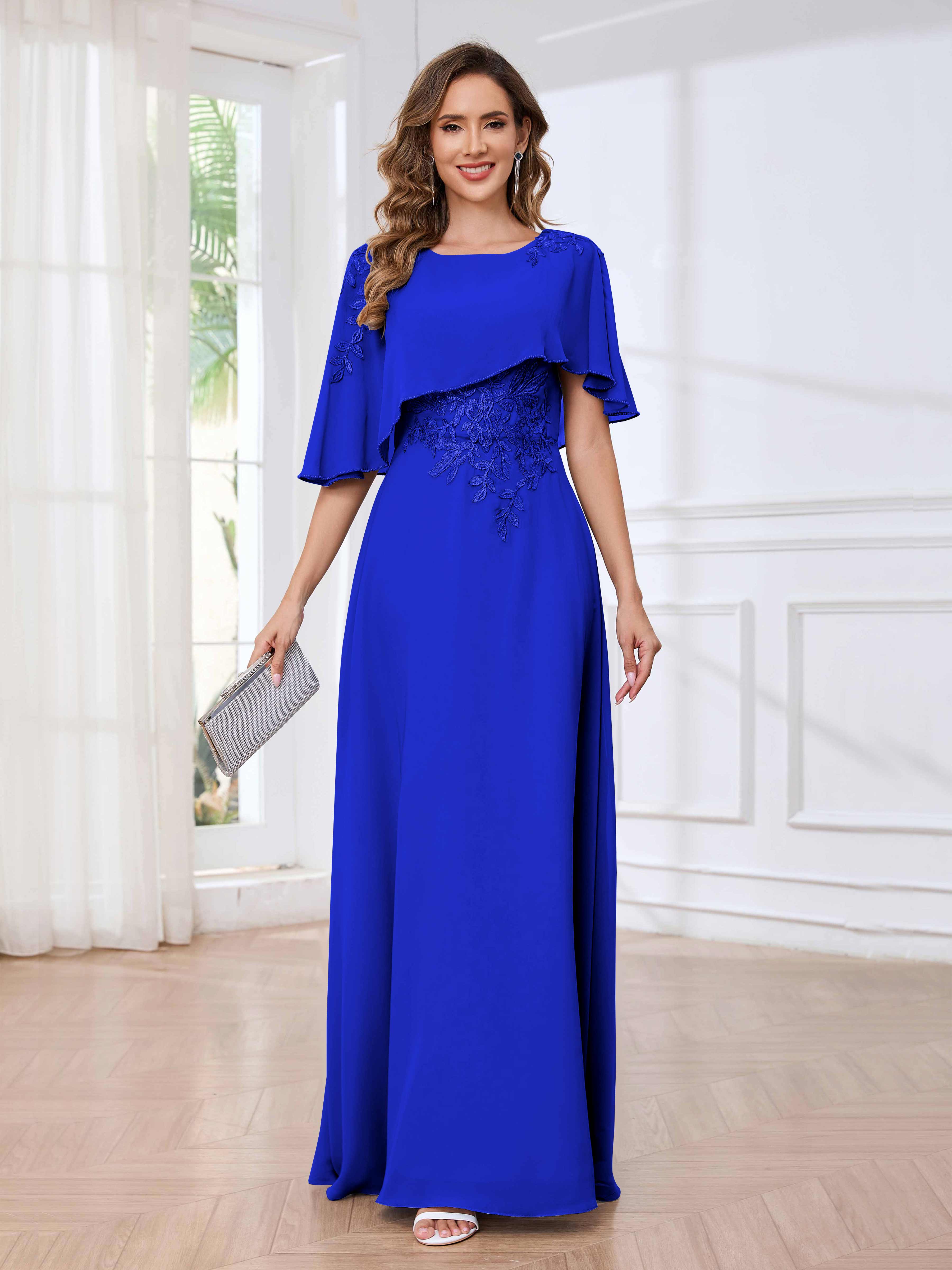 #Couleur_Bleu Roi