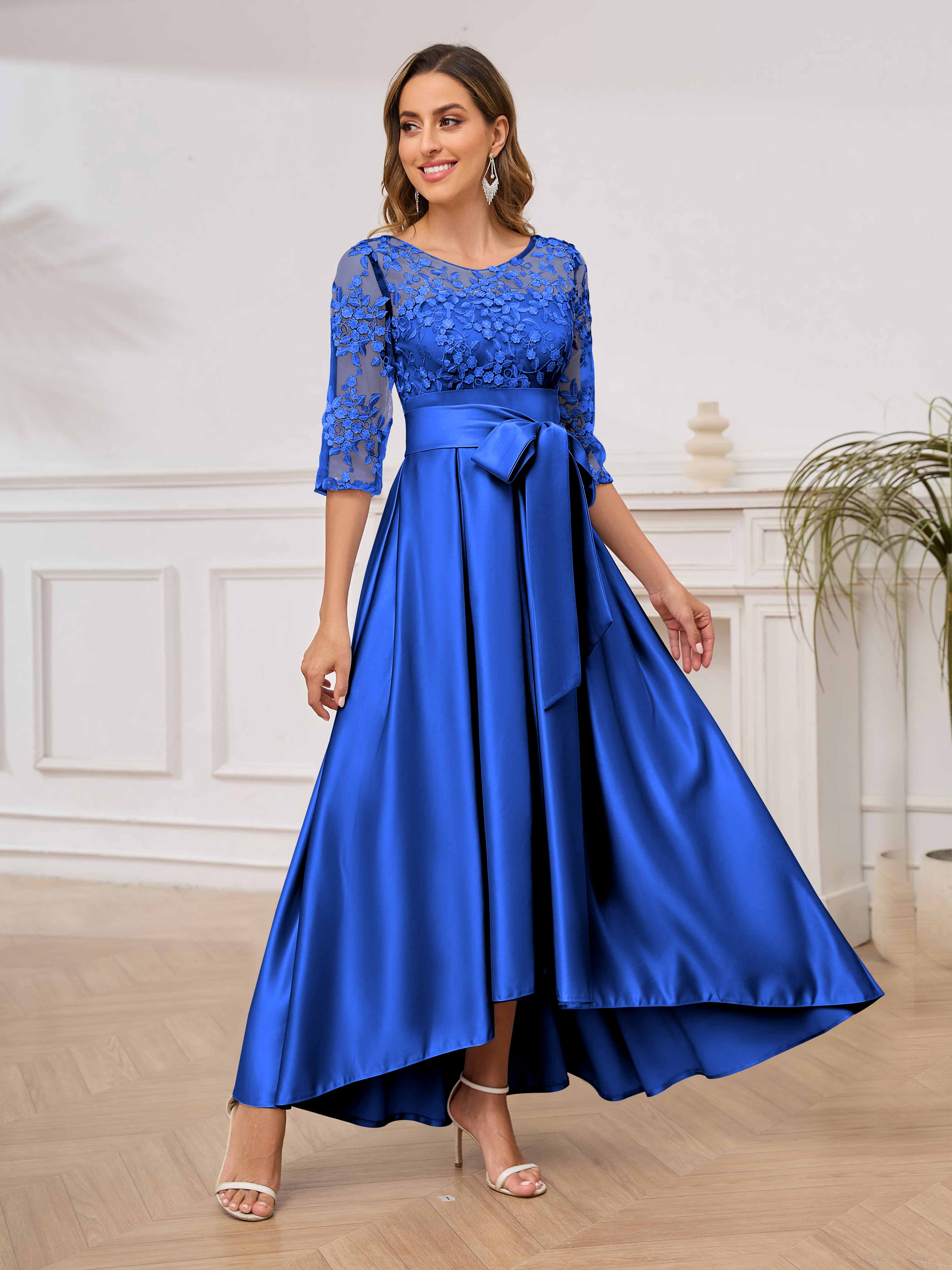 #Couleur_Bleu Roi
