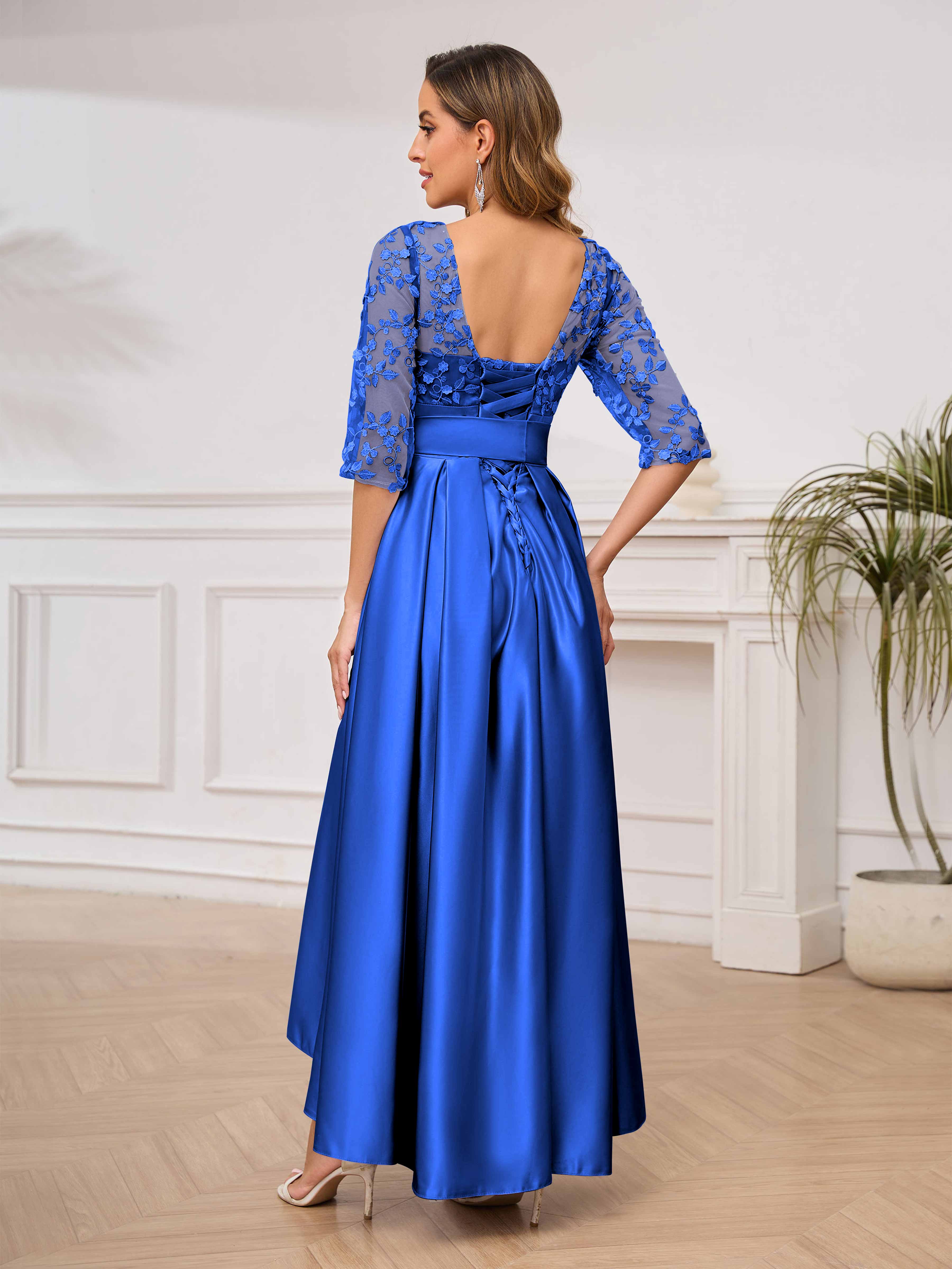 #Couleur_Bleu Roi