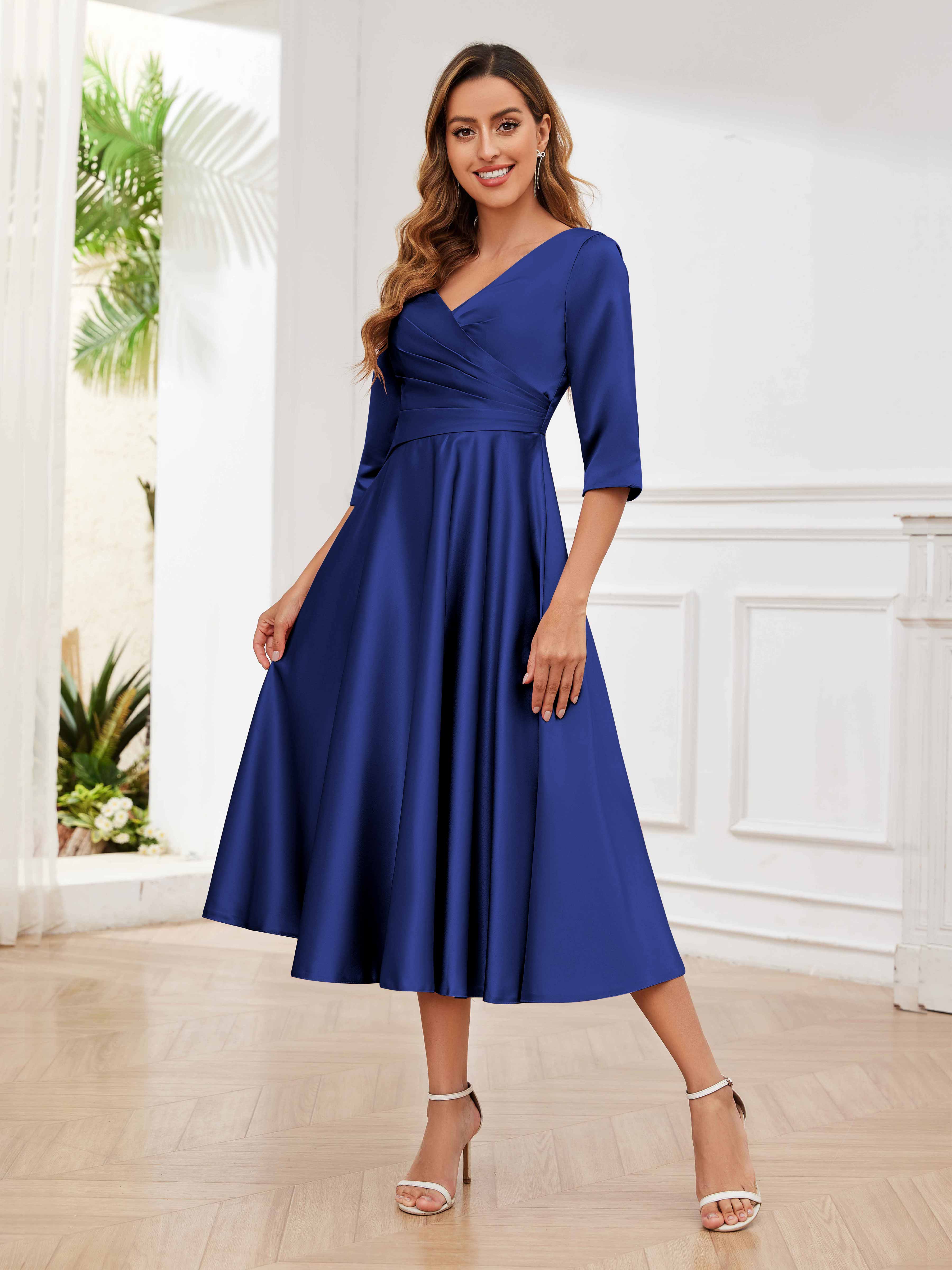 #Couleur_Bleu Roi
