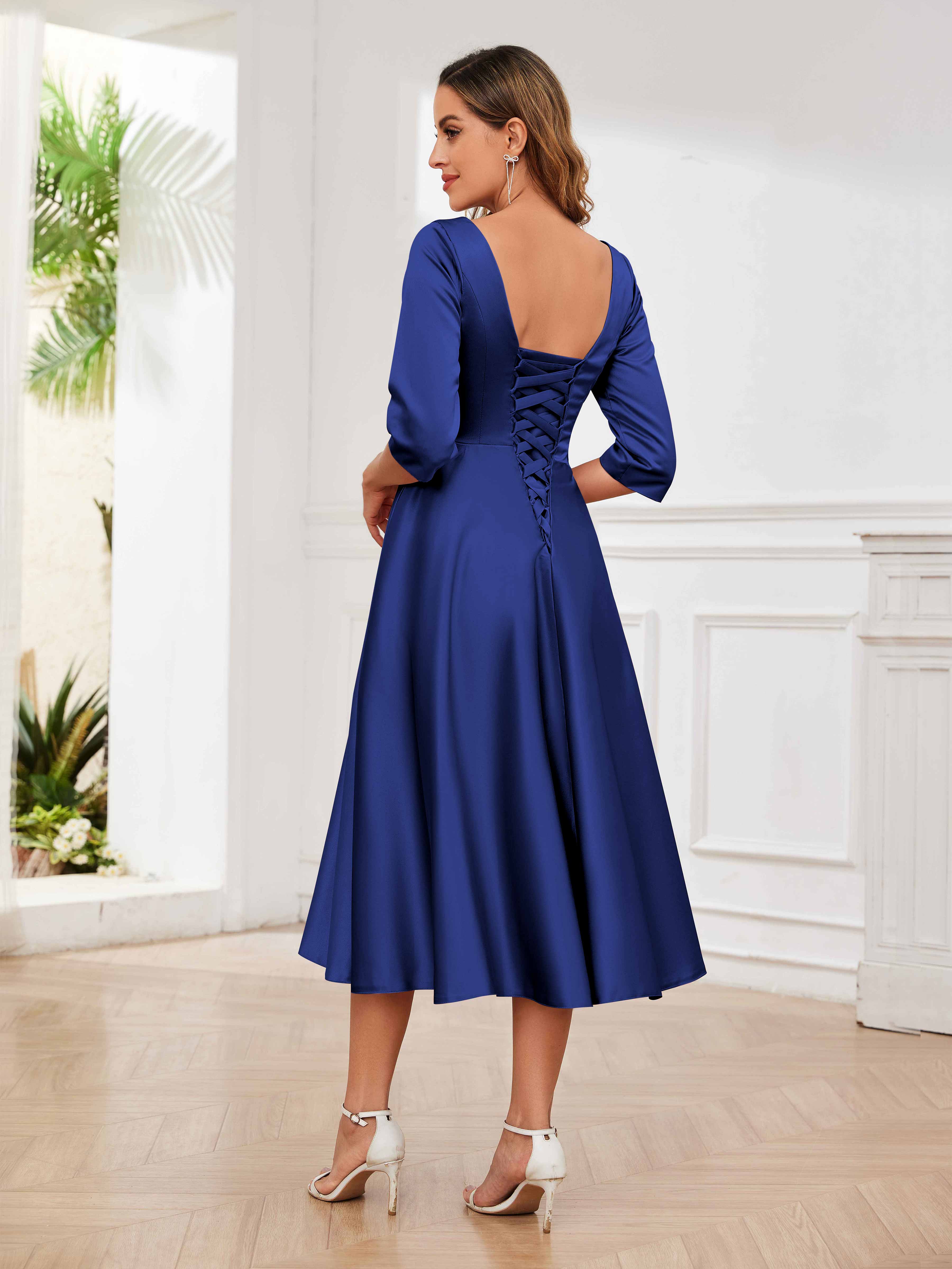 #Couleur_Bleu Roi