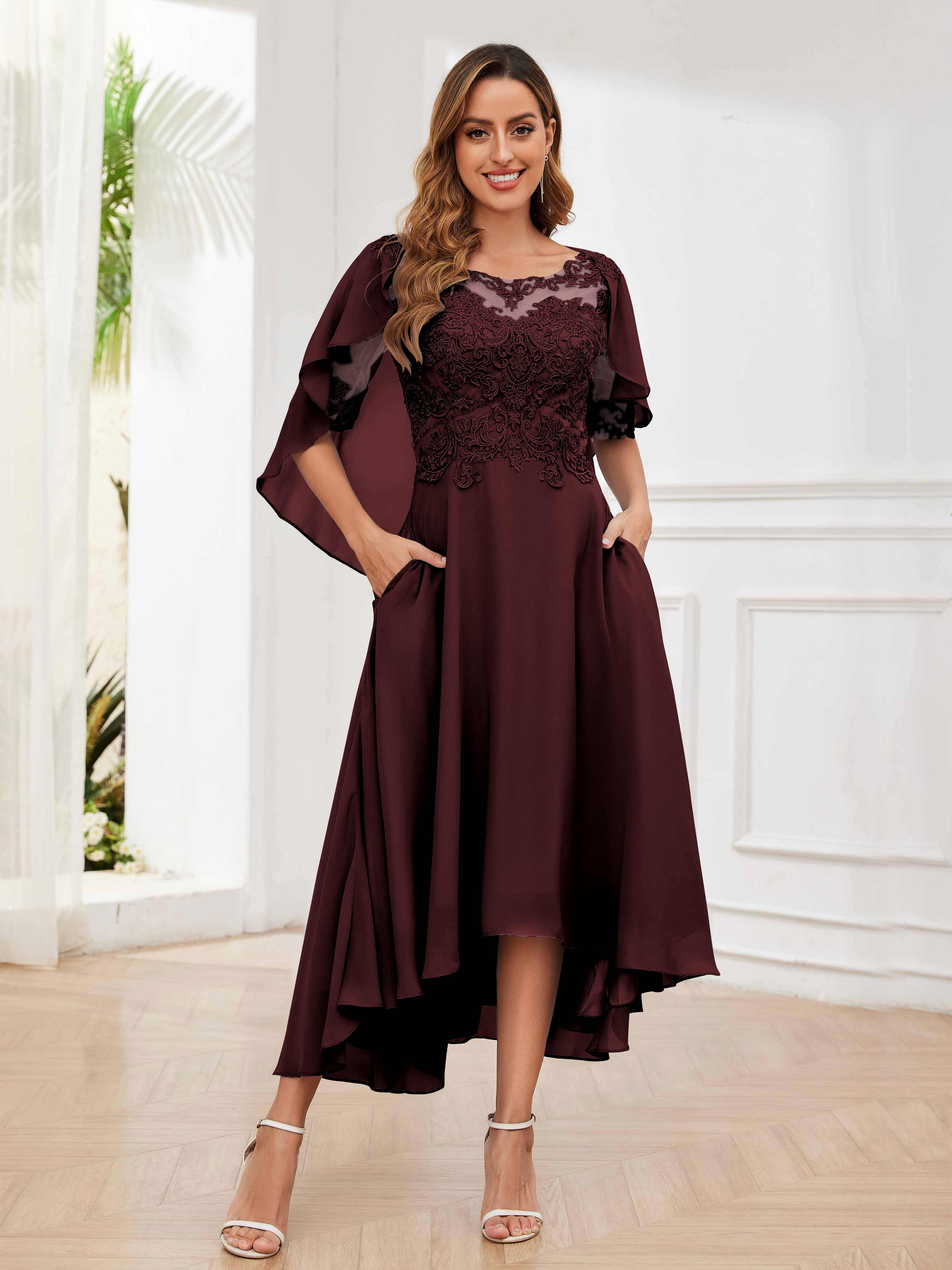 #Couleur_Cabernet