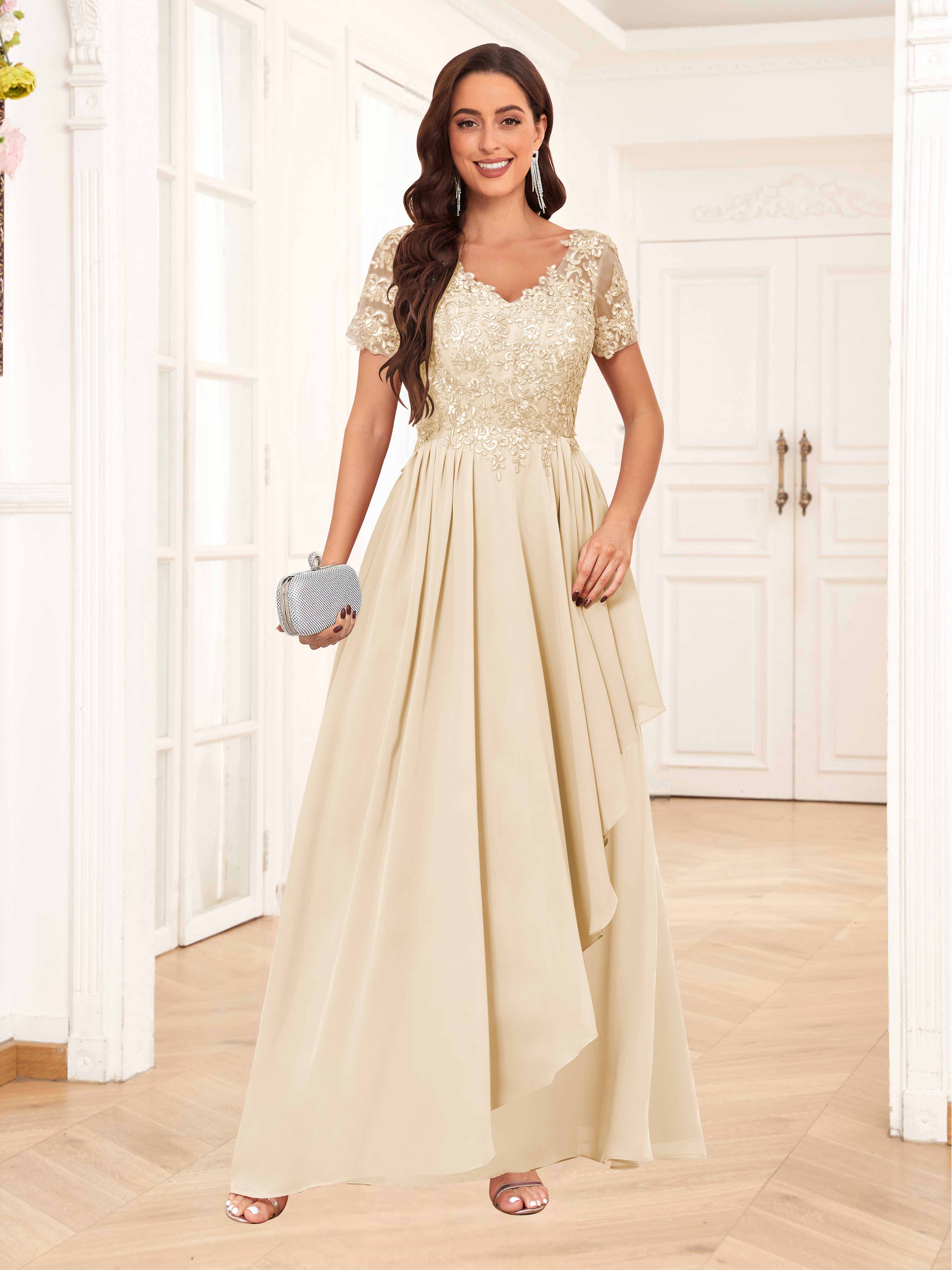 #Couleur_Champagne