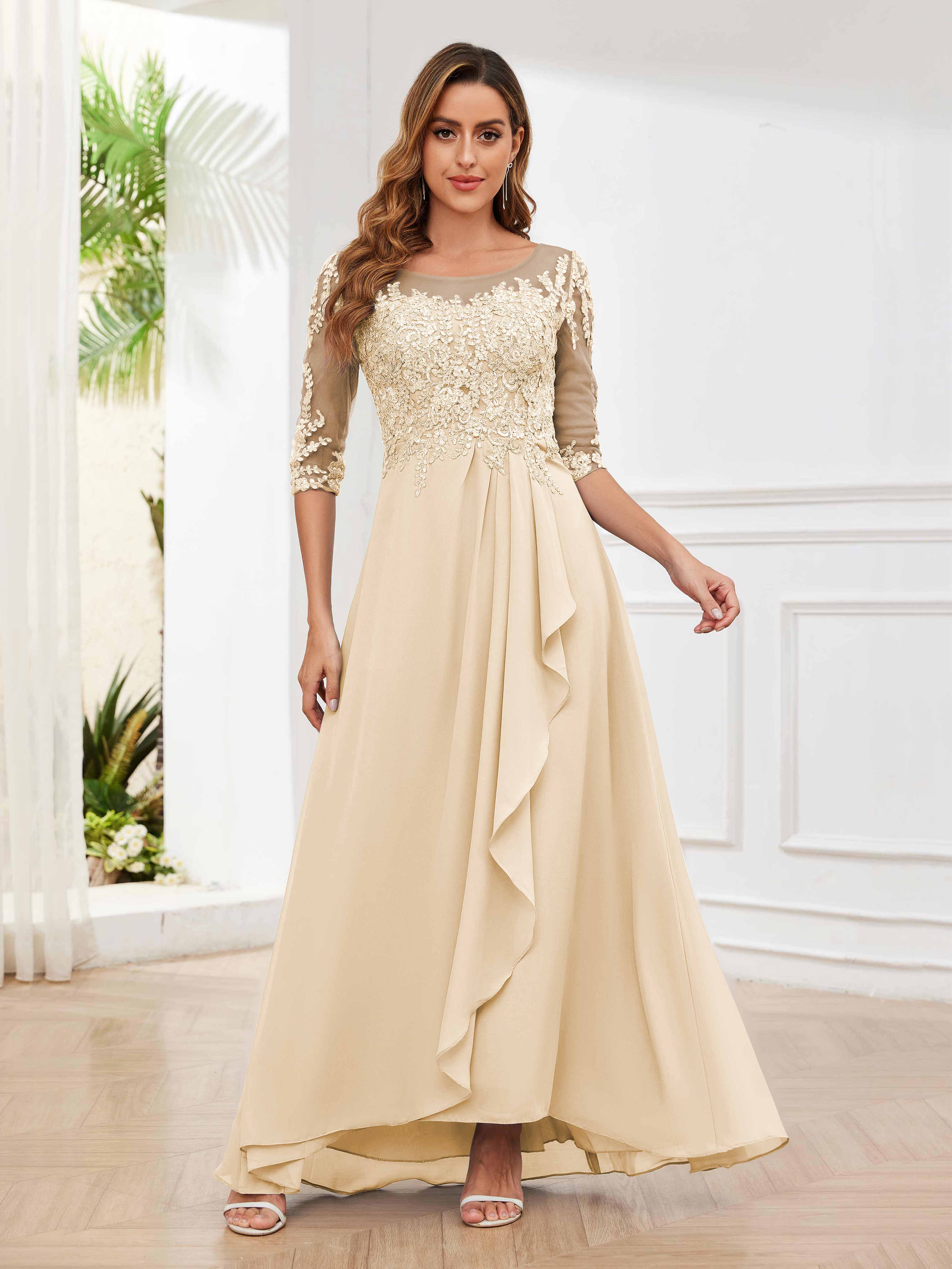 #Couleur_Champagne