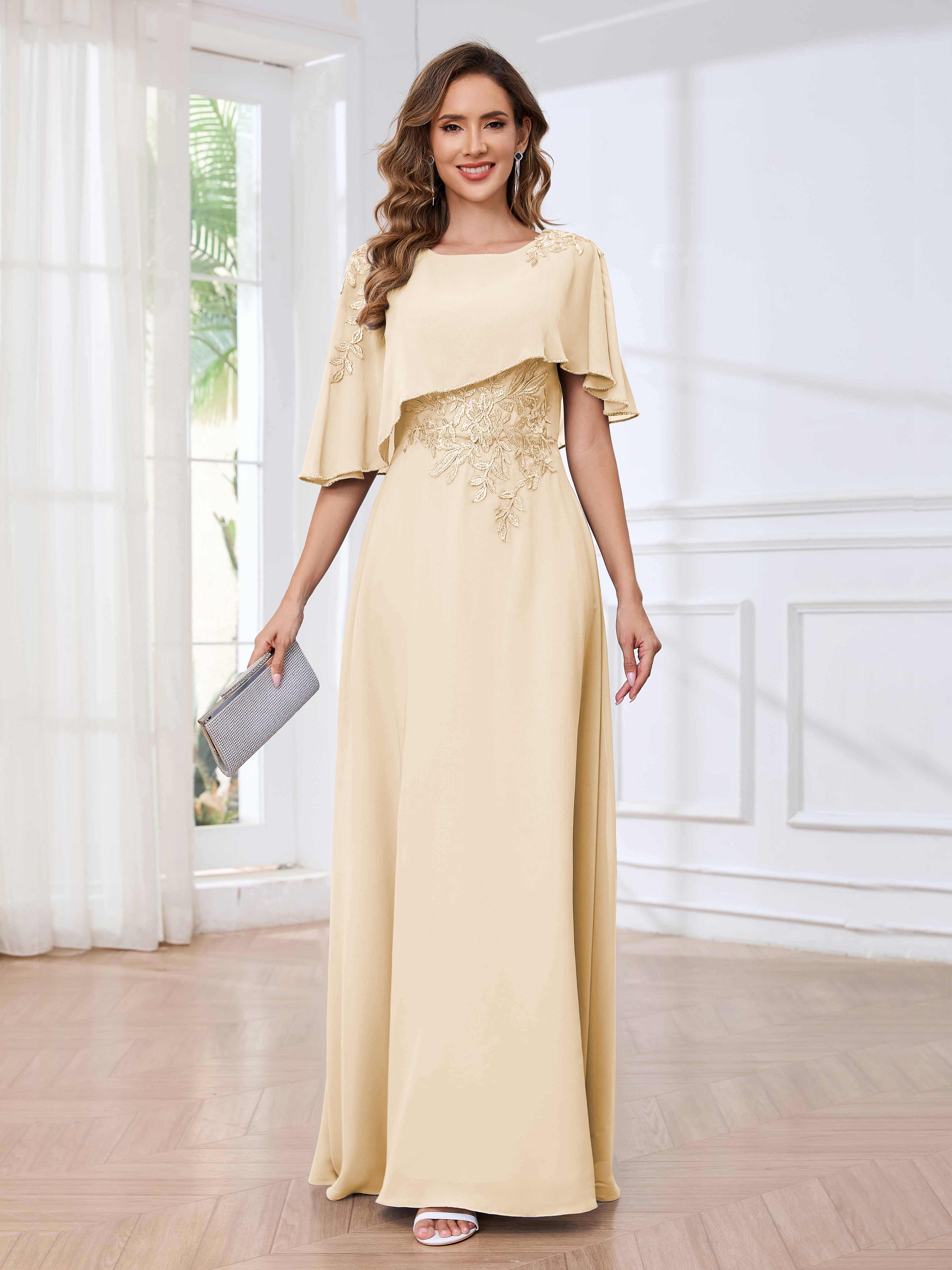 #Couleur_Champagne