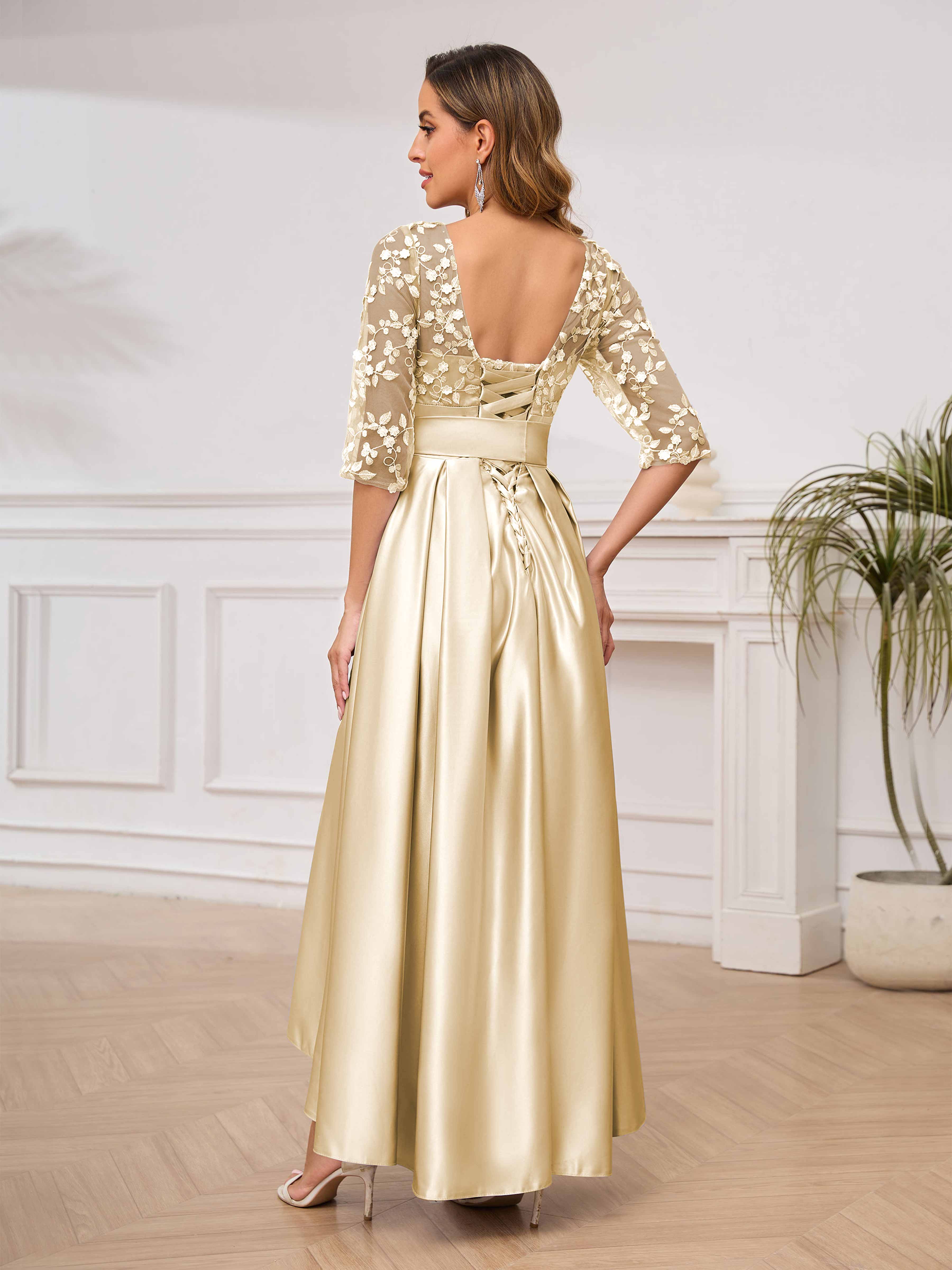 #Couleur_Champagne