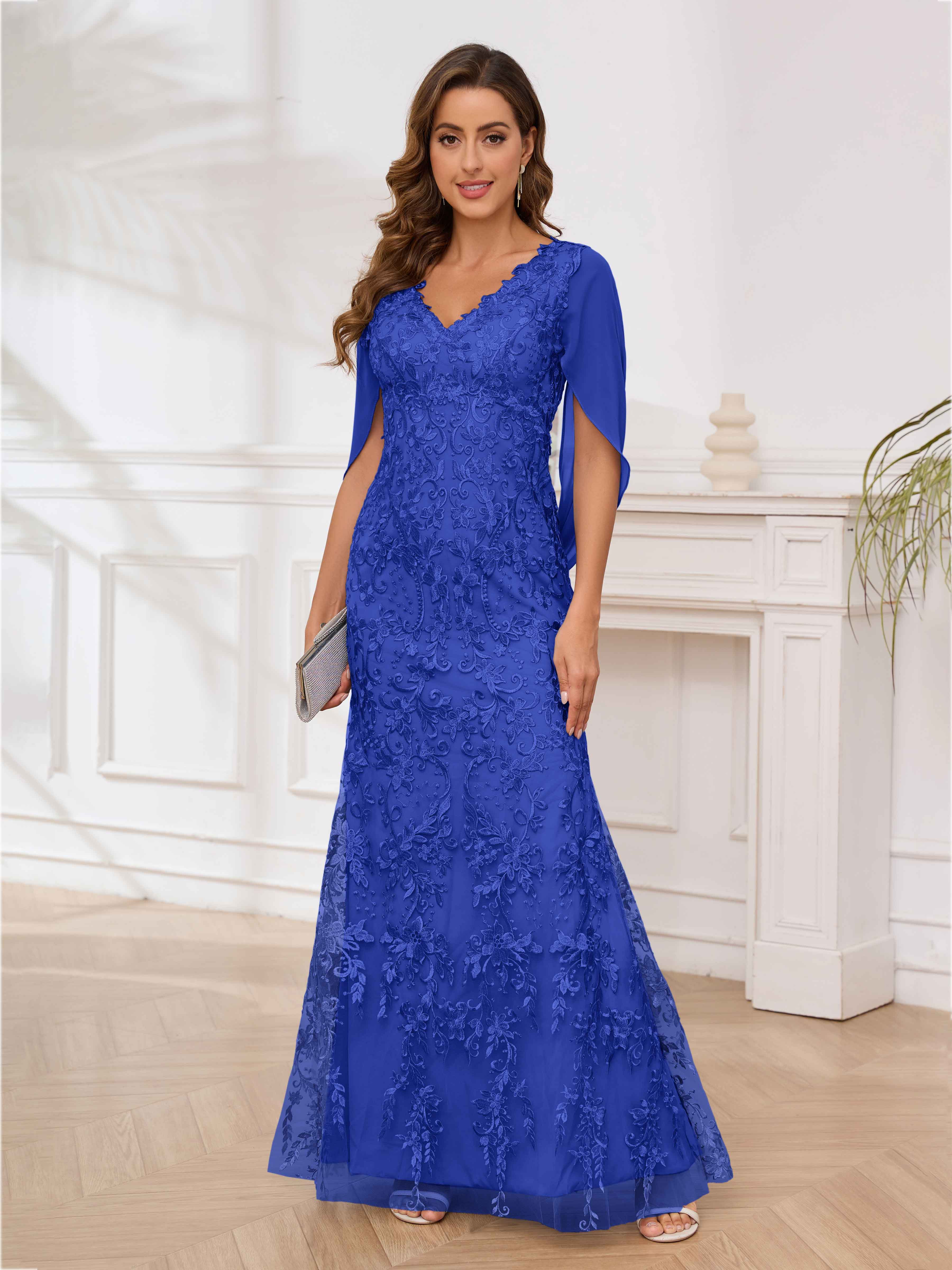 #Couleur_Bleu Roi