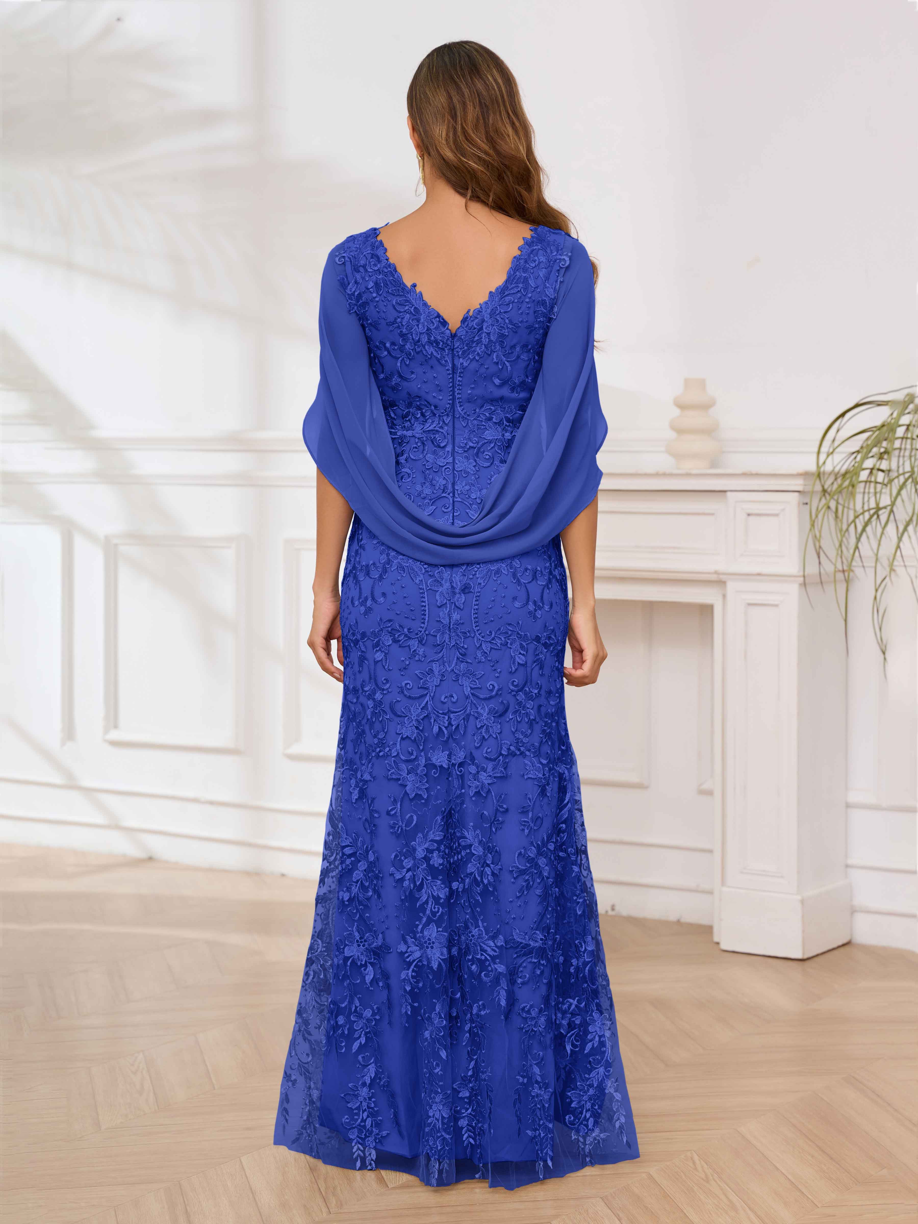 #Couleur_Bleu Roi