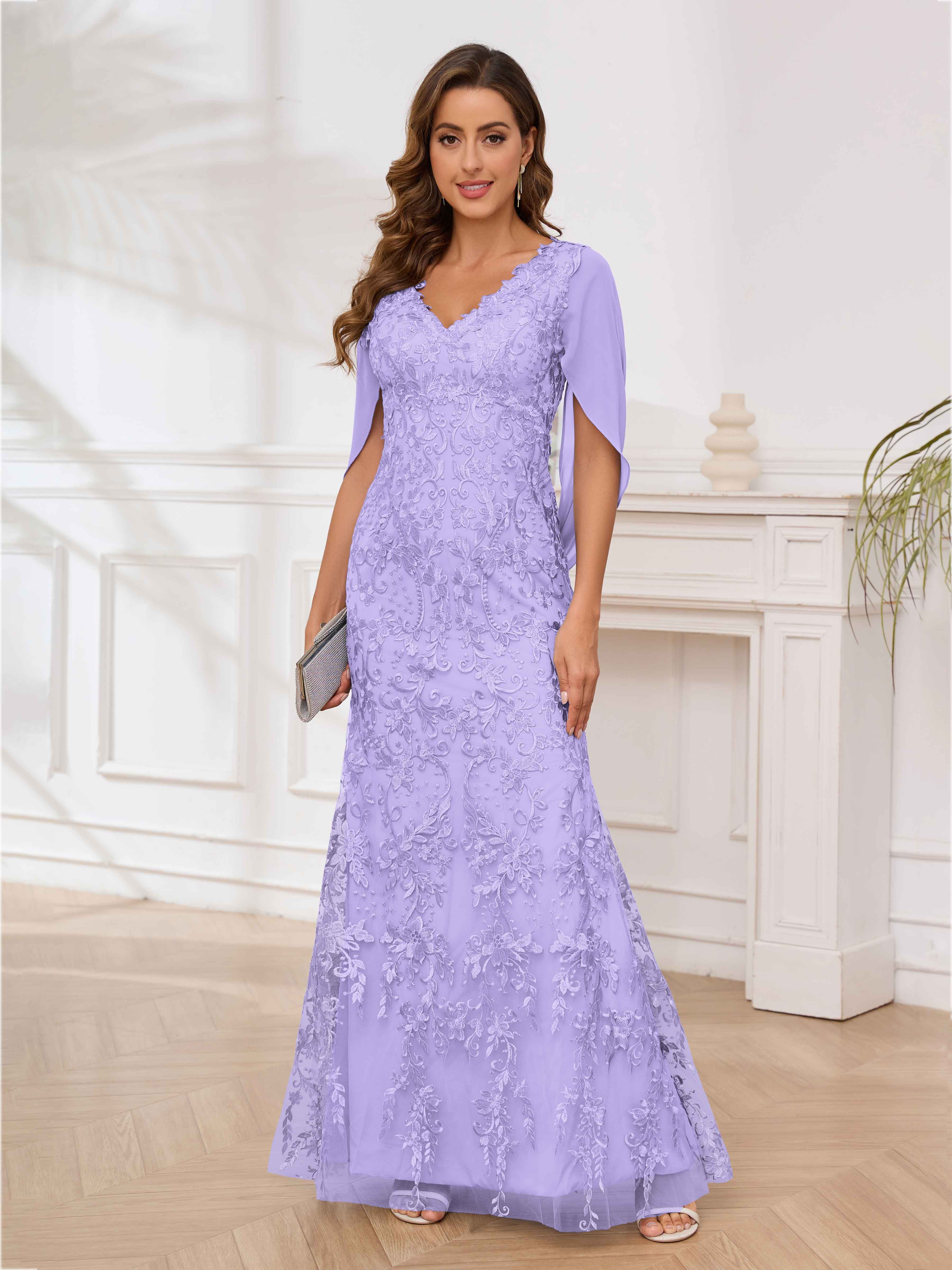 #Couleur_Lilas