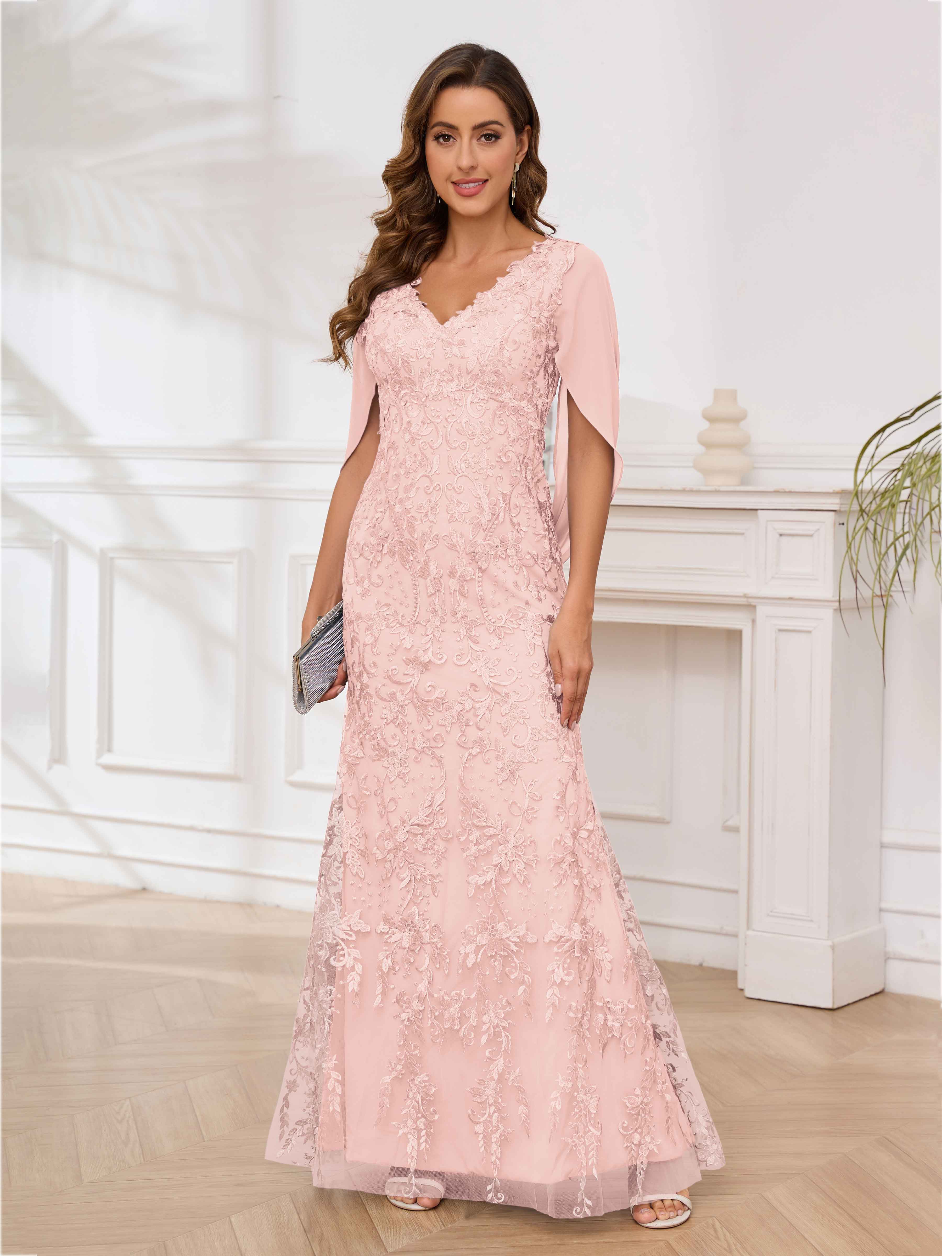 #Couleur_Rose Pâle