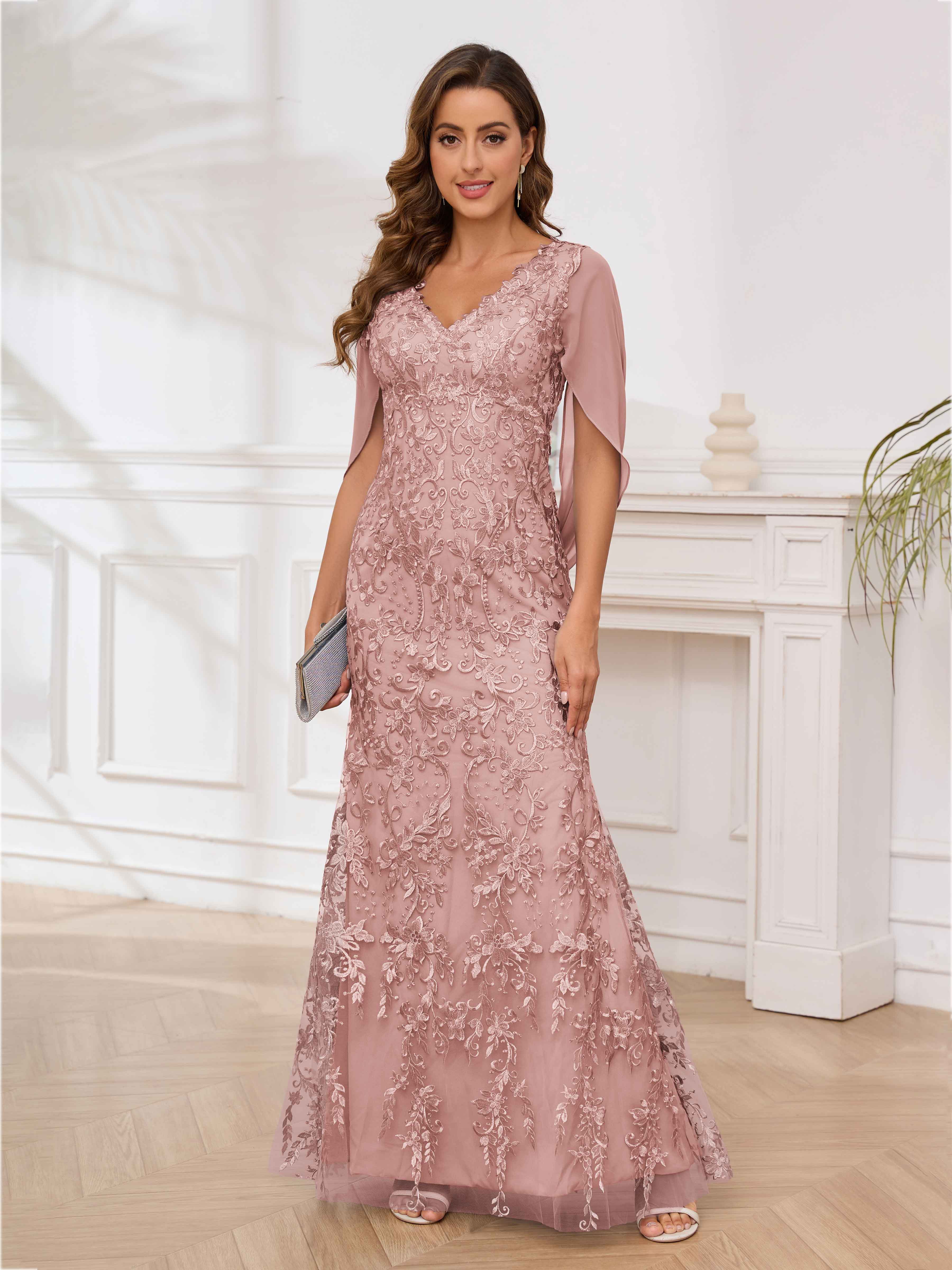 #Couleur_Rose Poussiéreuse