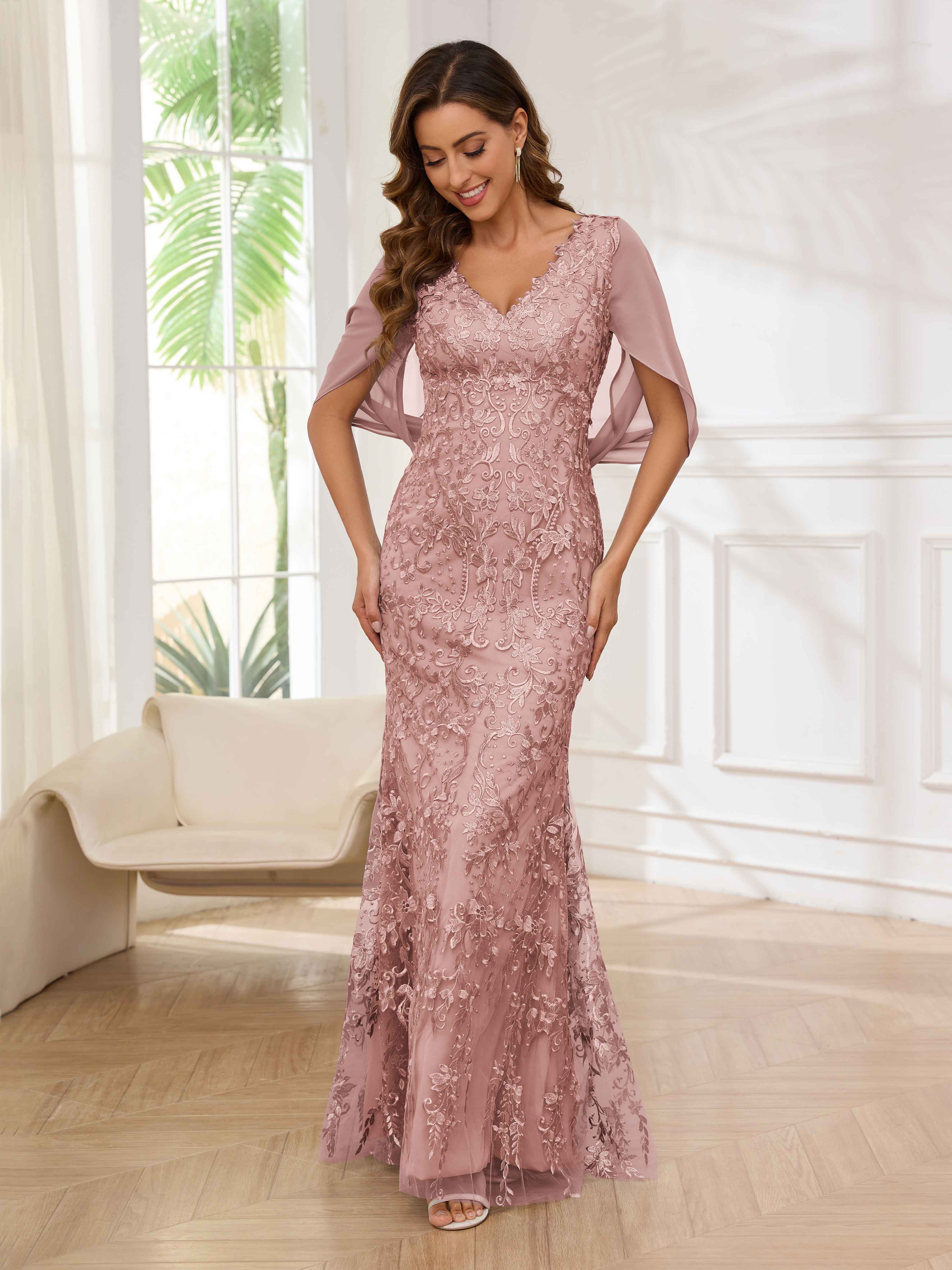 #Couleur_Rose Poussiéreuse