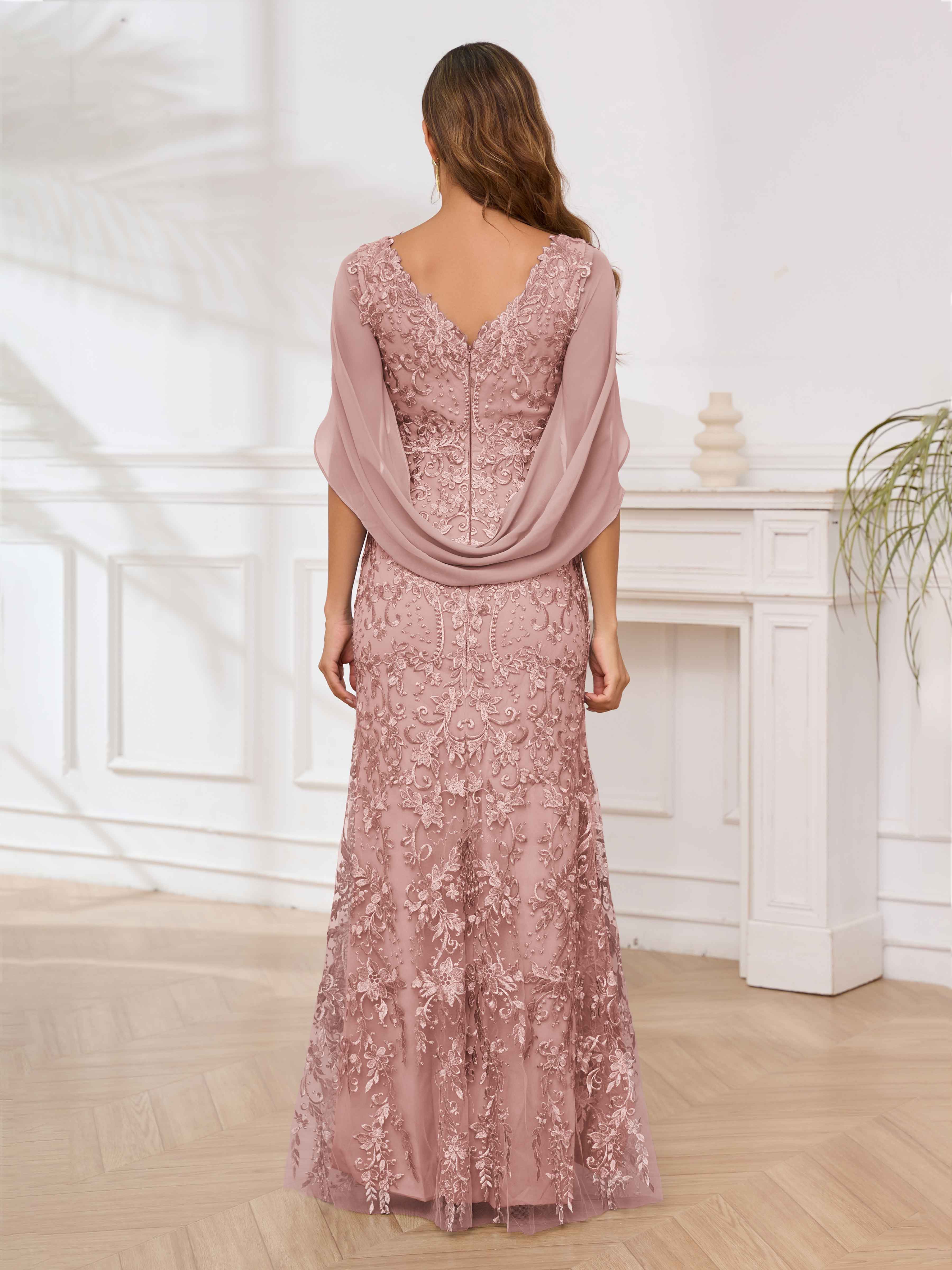 #Couleur_Rose Poussiéreuse