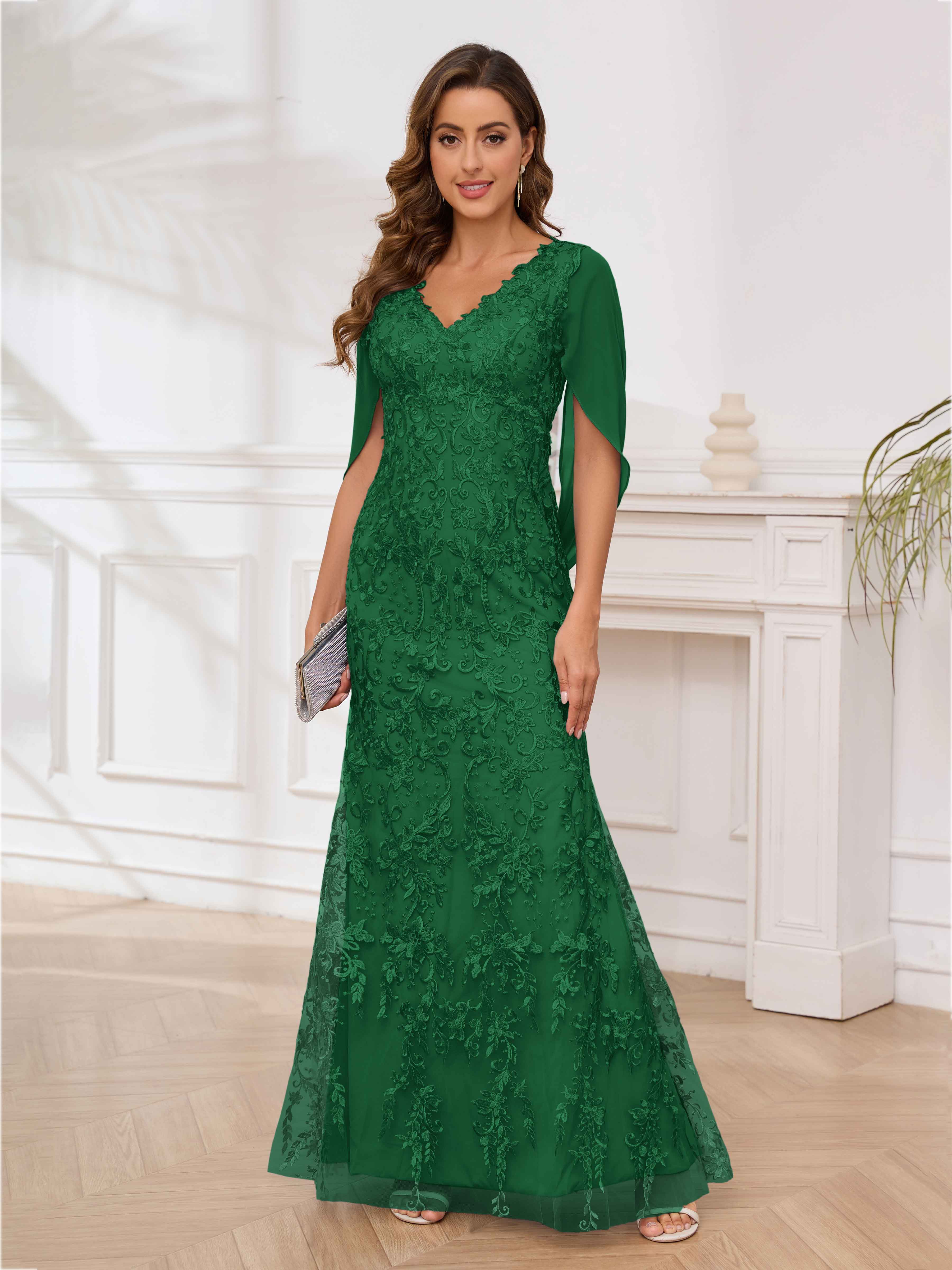 #Couleur_Vert Émeraude