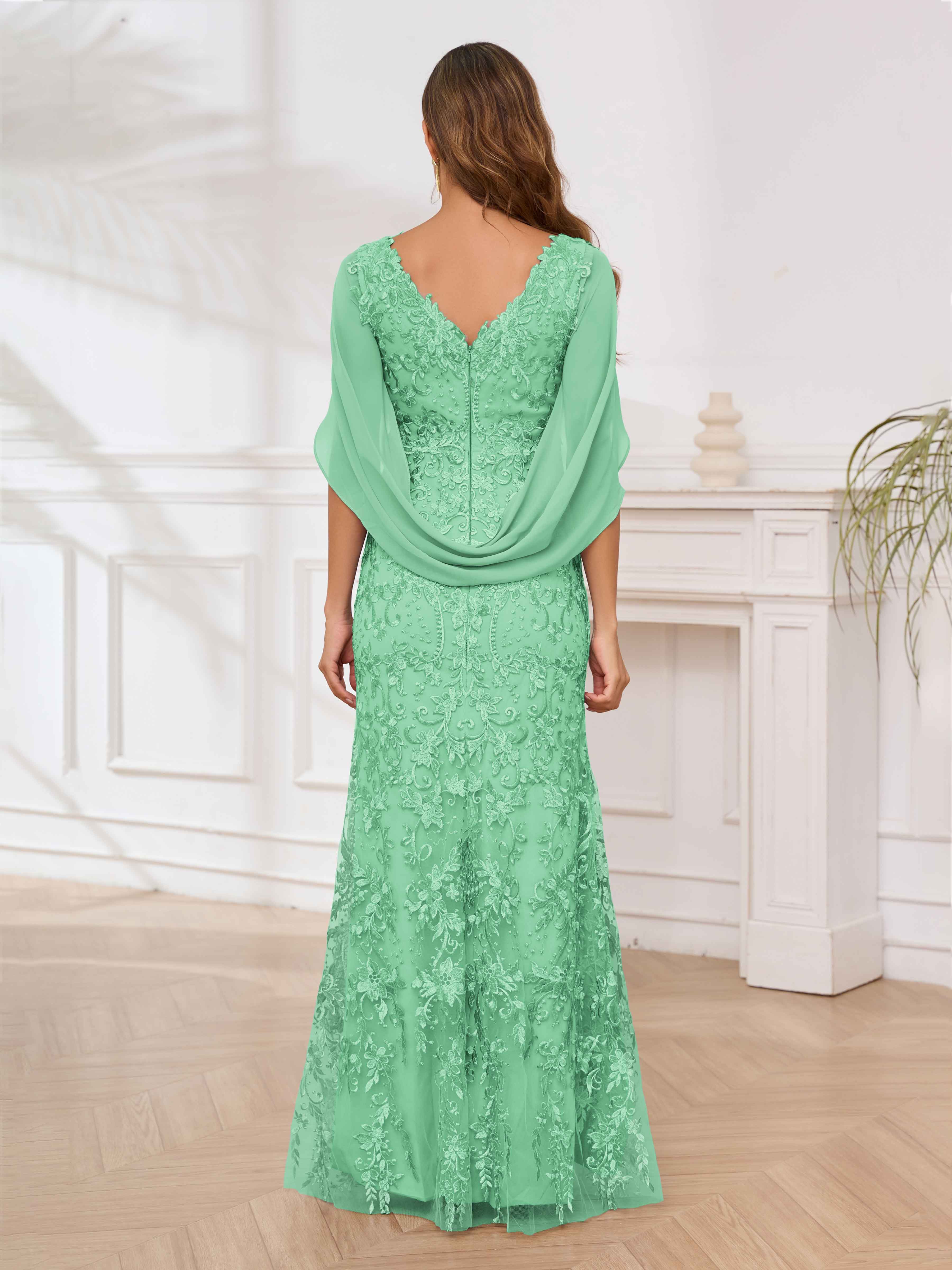 #Couleur_Vert Menthe