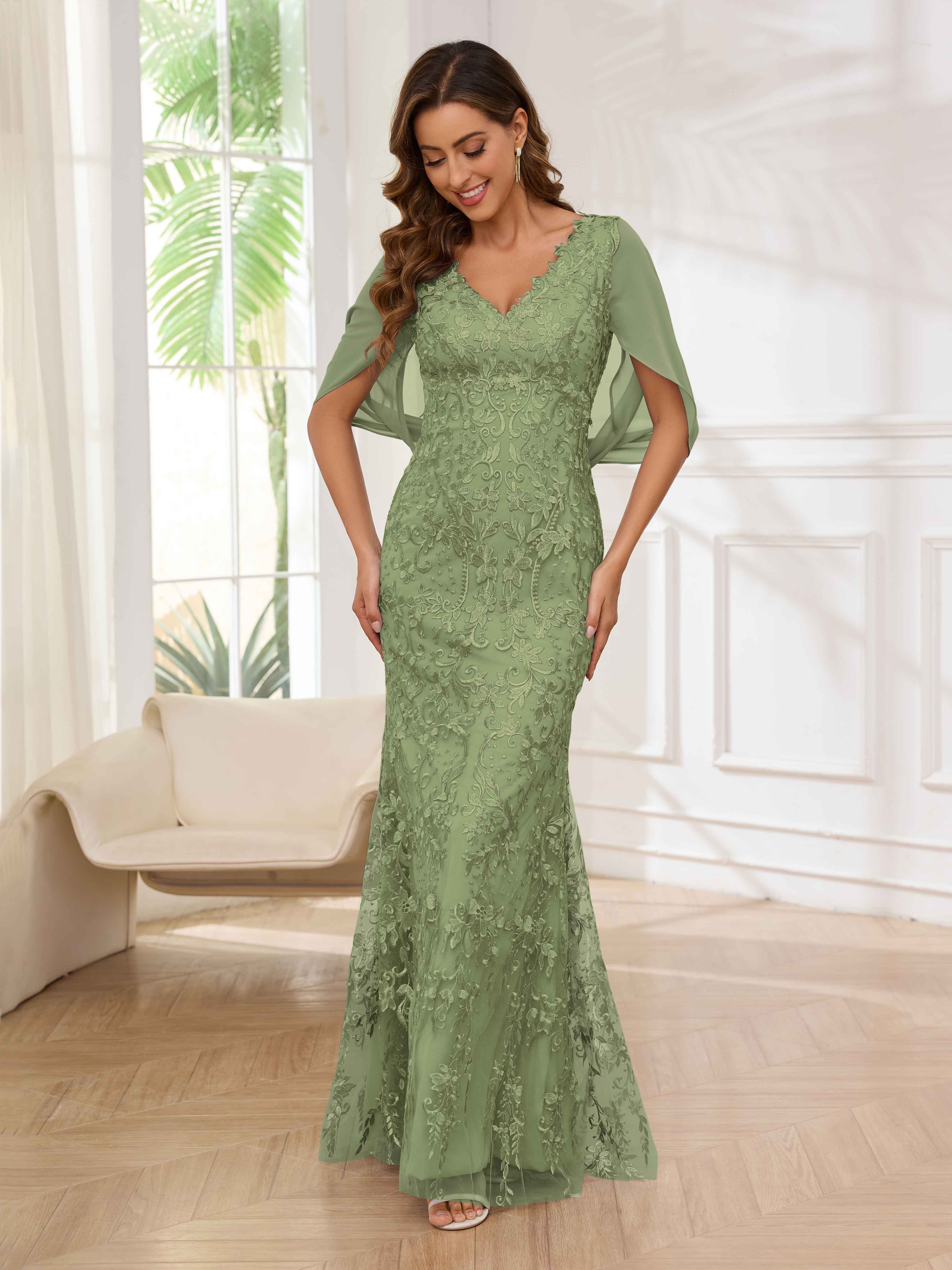 #Couleur_Vert Olive