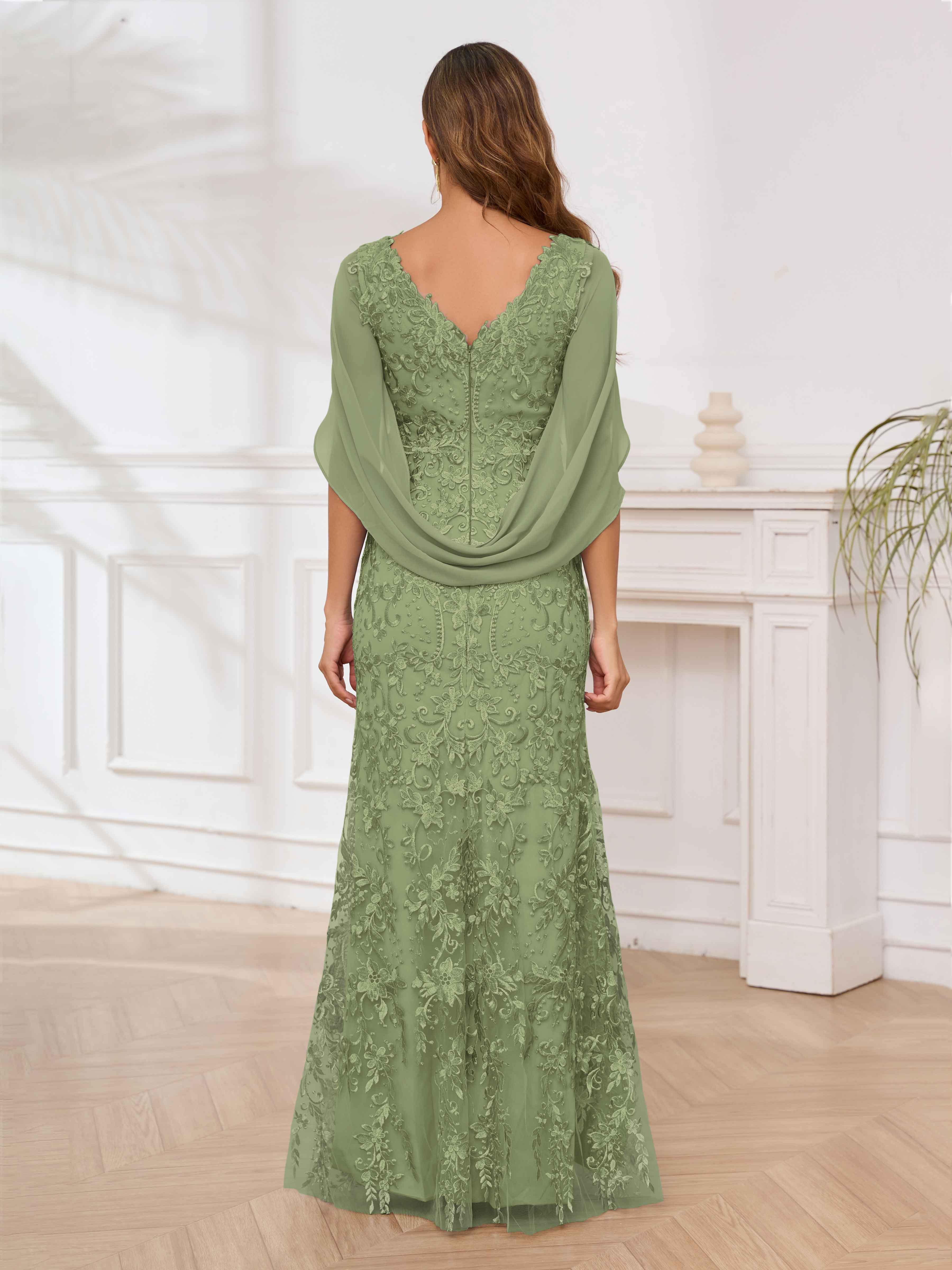 #Couleur_Vert Olive