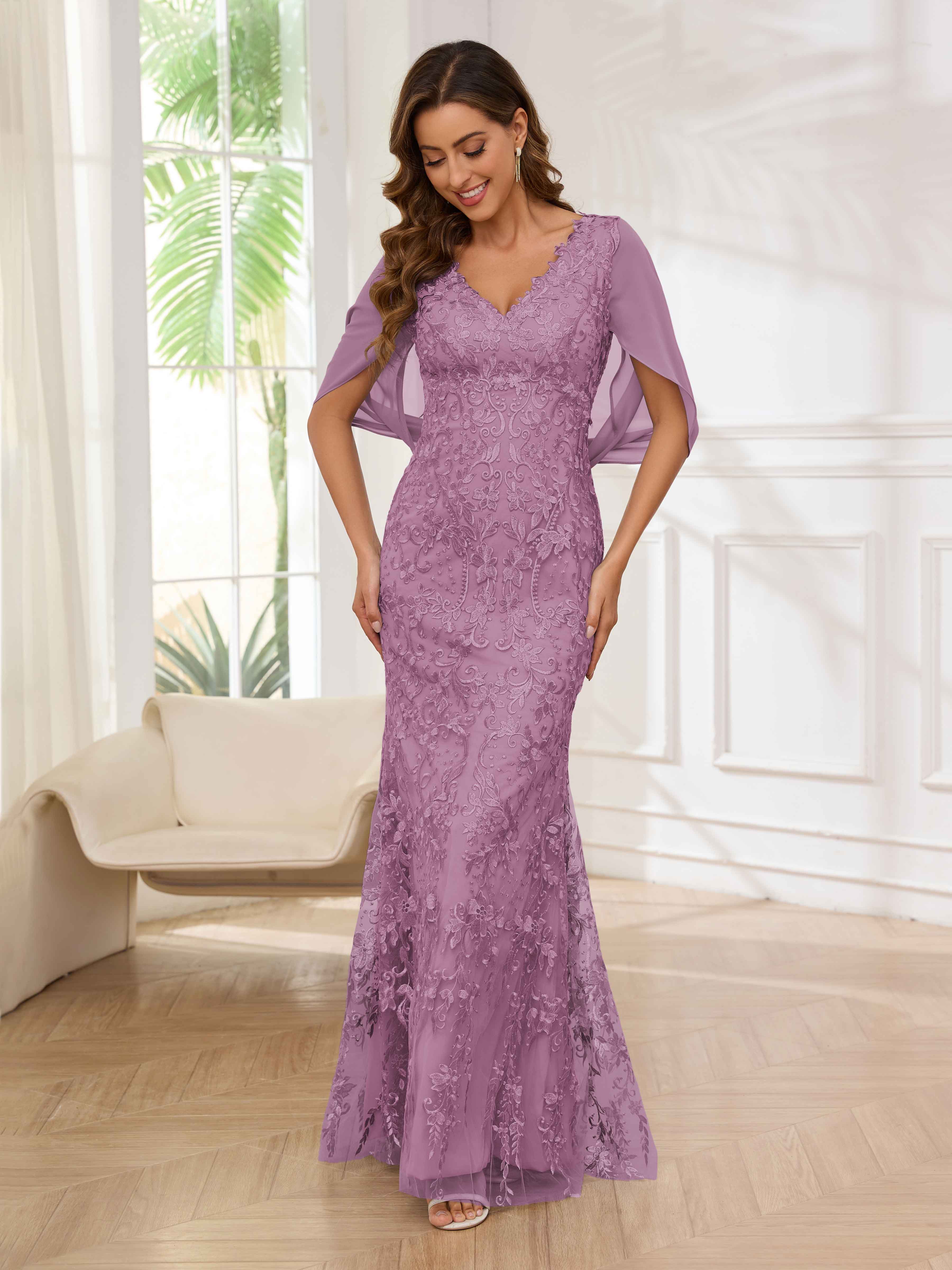 #Couleur_Violet Poussiéreux