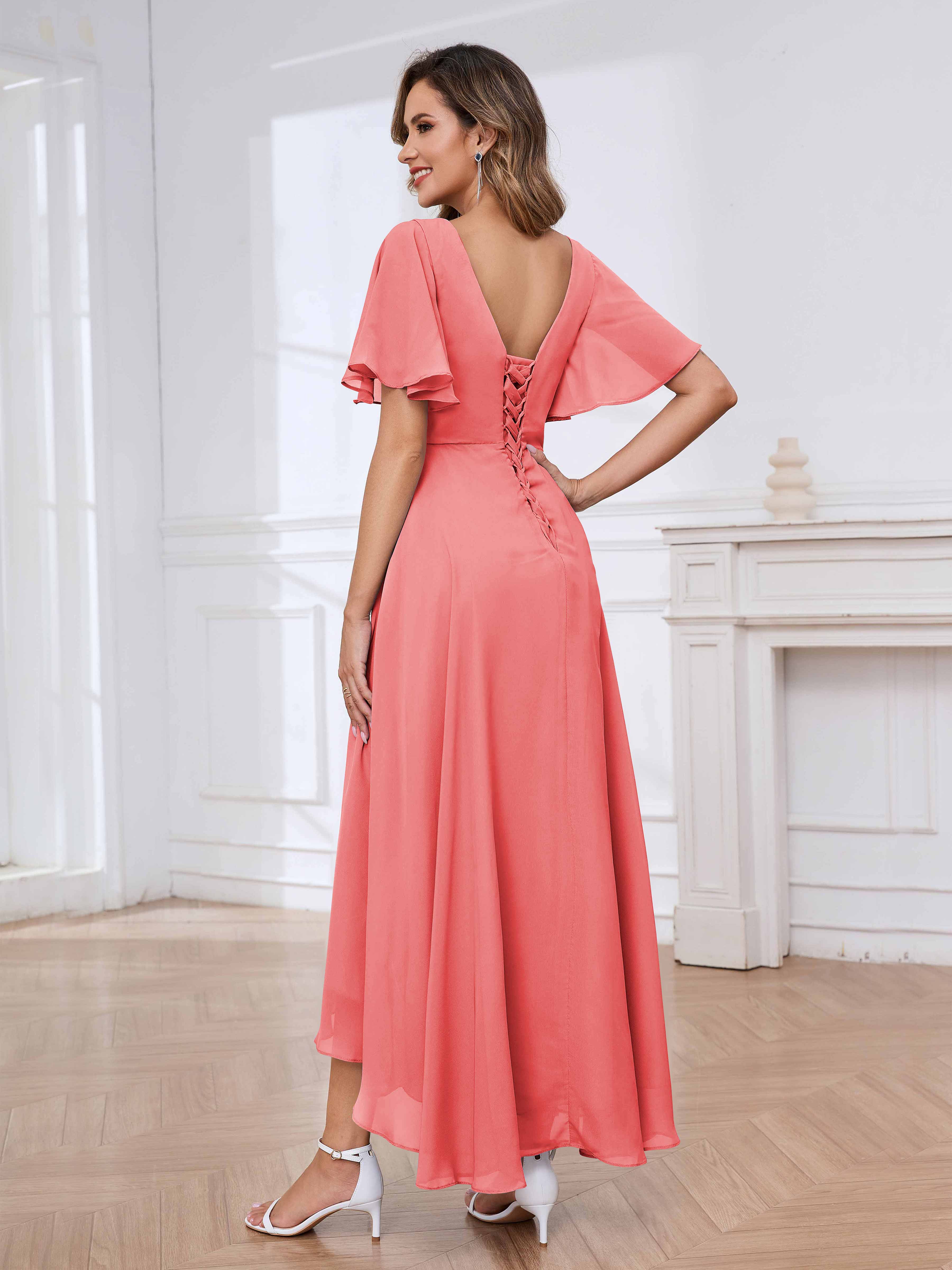 #Couleur_Corail